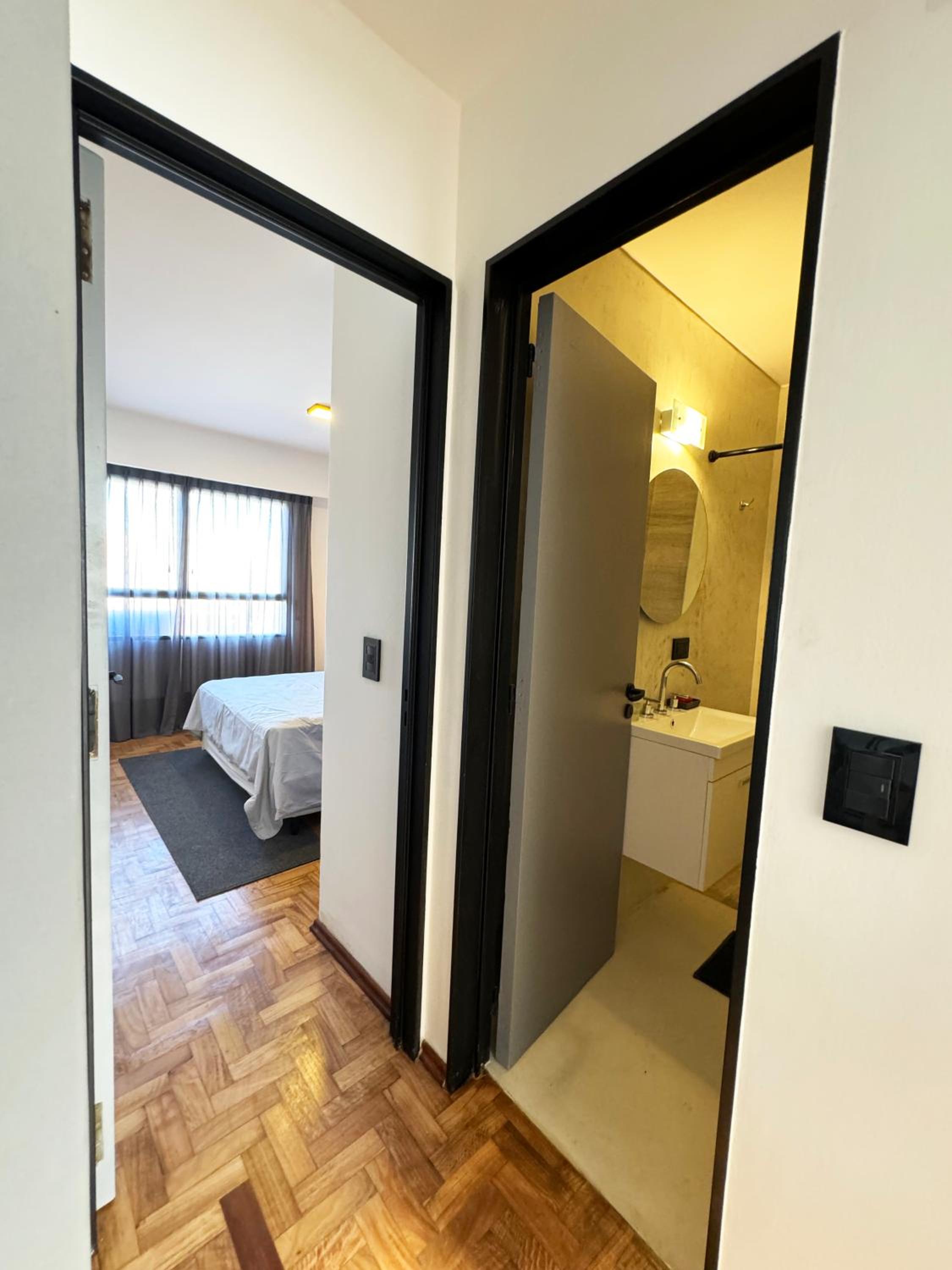 Depto. 2 Dorm. premium vista Buen Pastor Av Yrigoyen