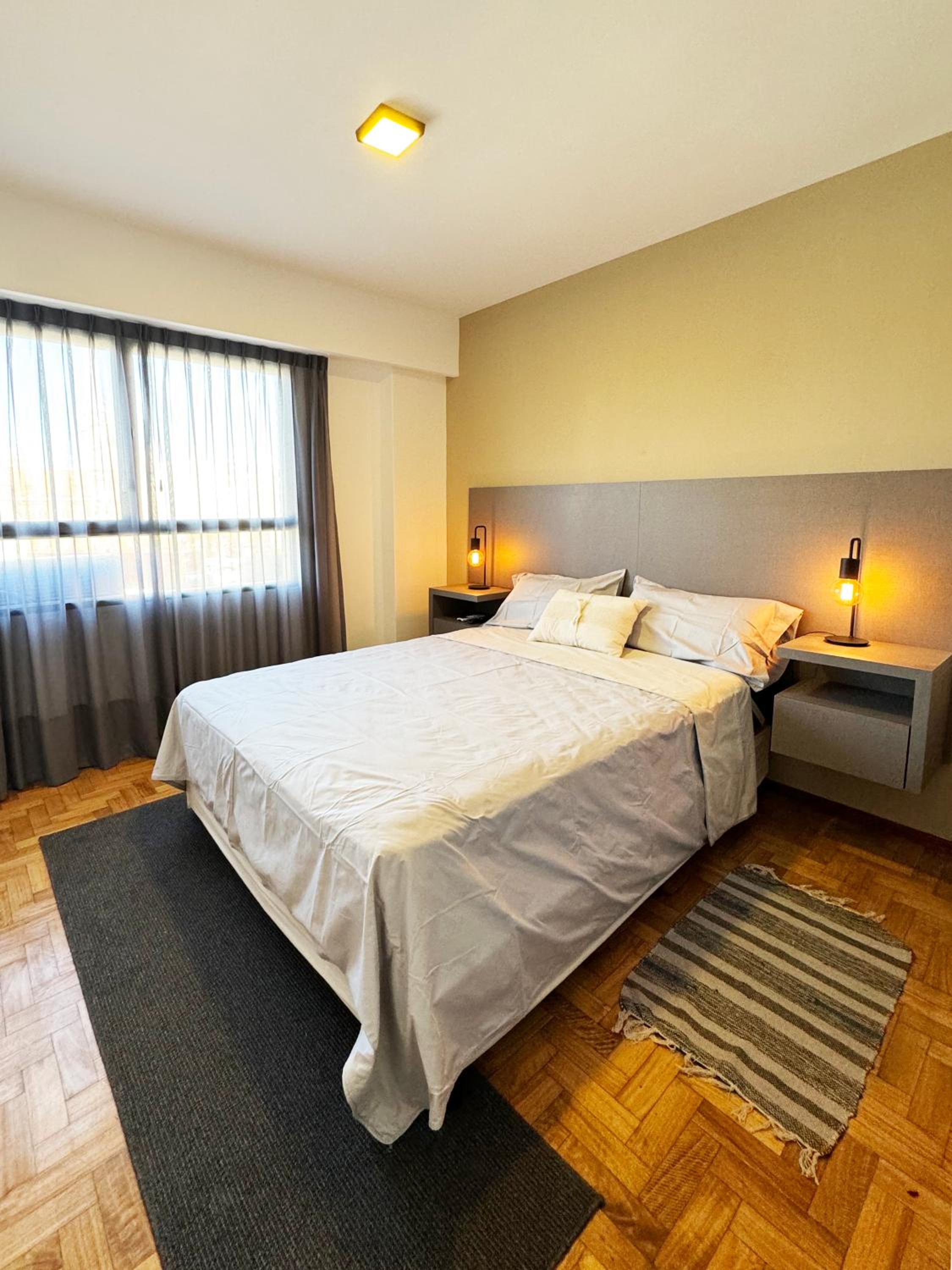 Depto. 2 Dorm. premium vista Buen Pastor Av Yrigoyen