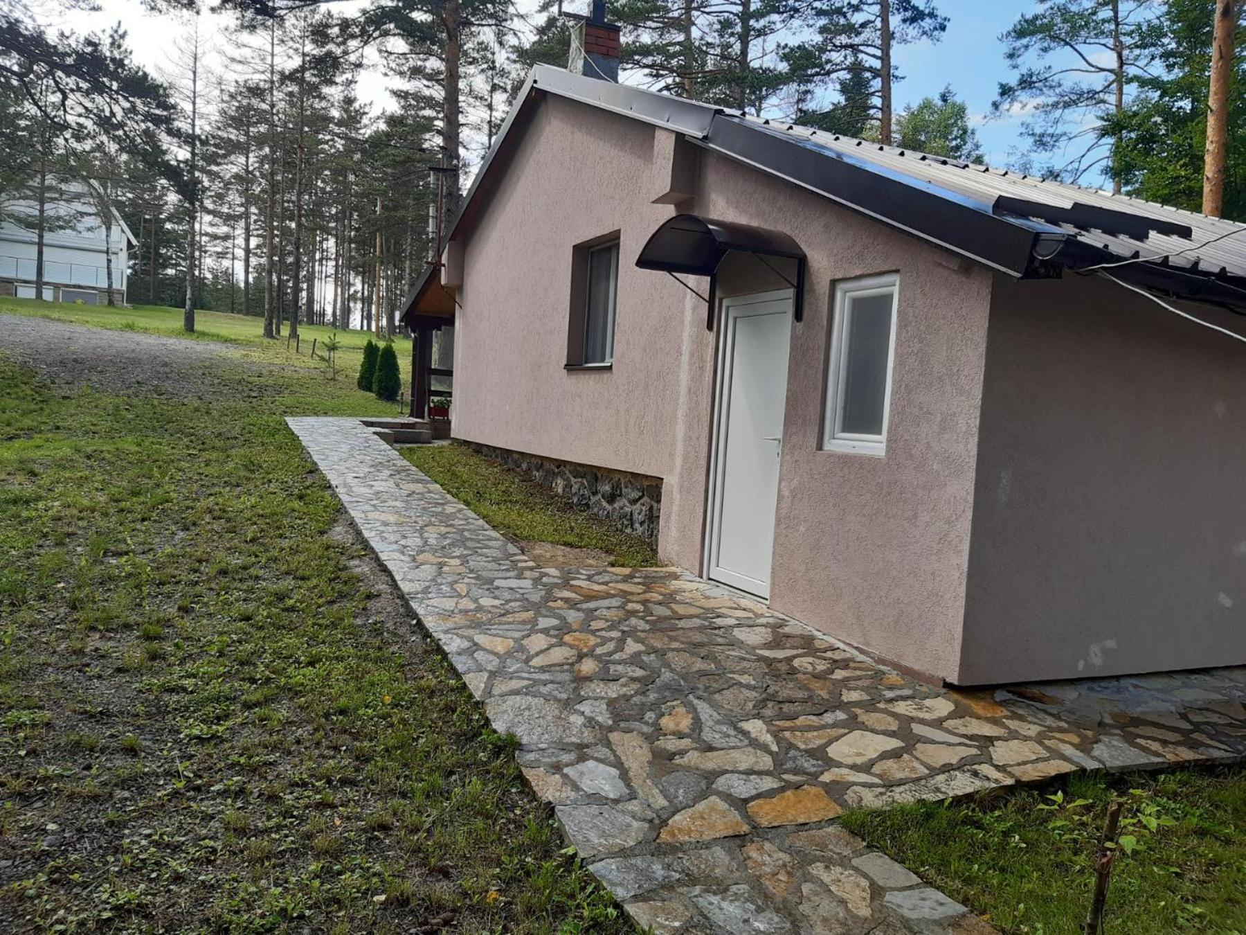 Divčibare kuća Jure view 3