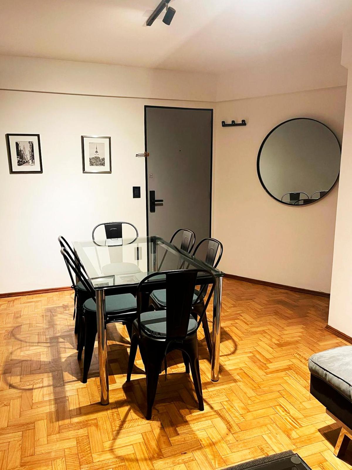Depto. 2 Dorm. premium vista Buen Pastor Av Yrigoyen
