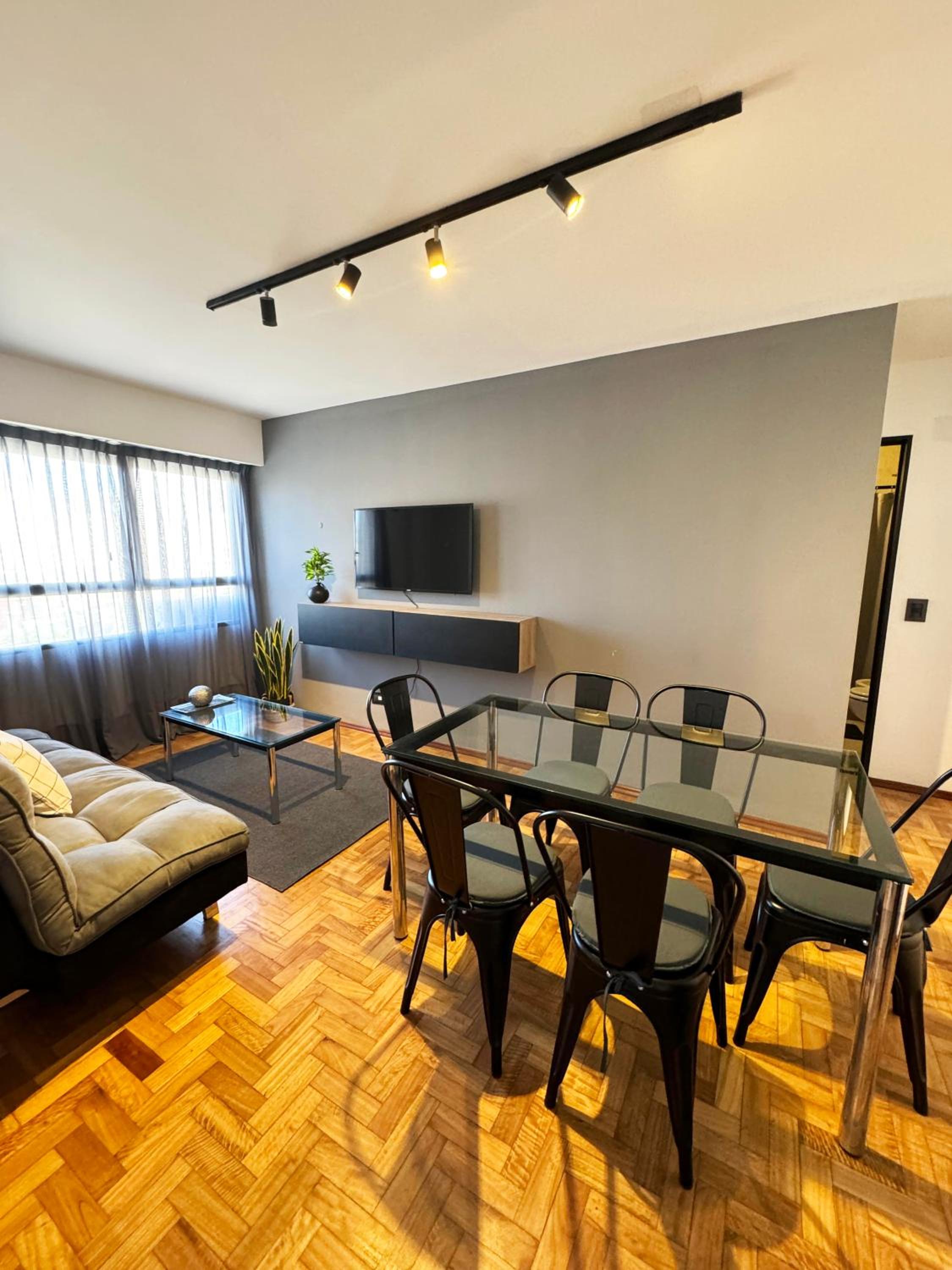 Depto. 2 Dorm. premium vista Buen Pastor Av Yrigoyen