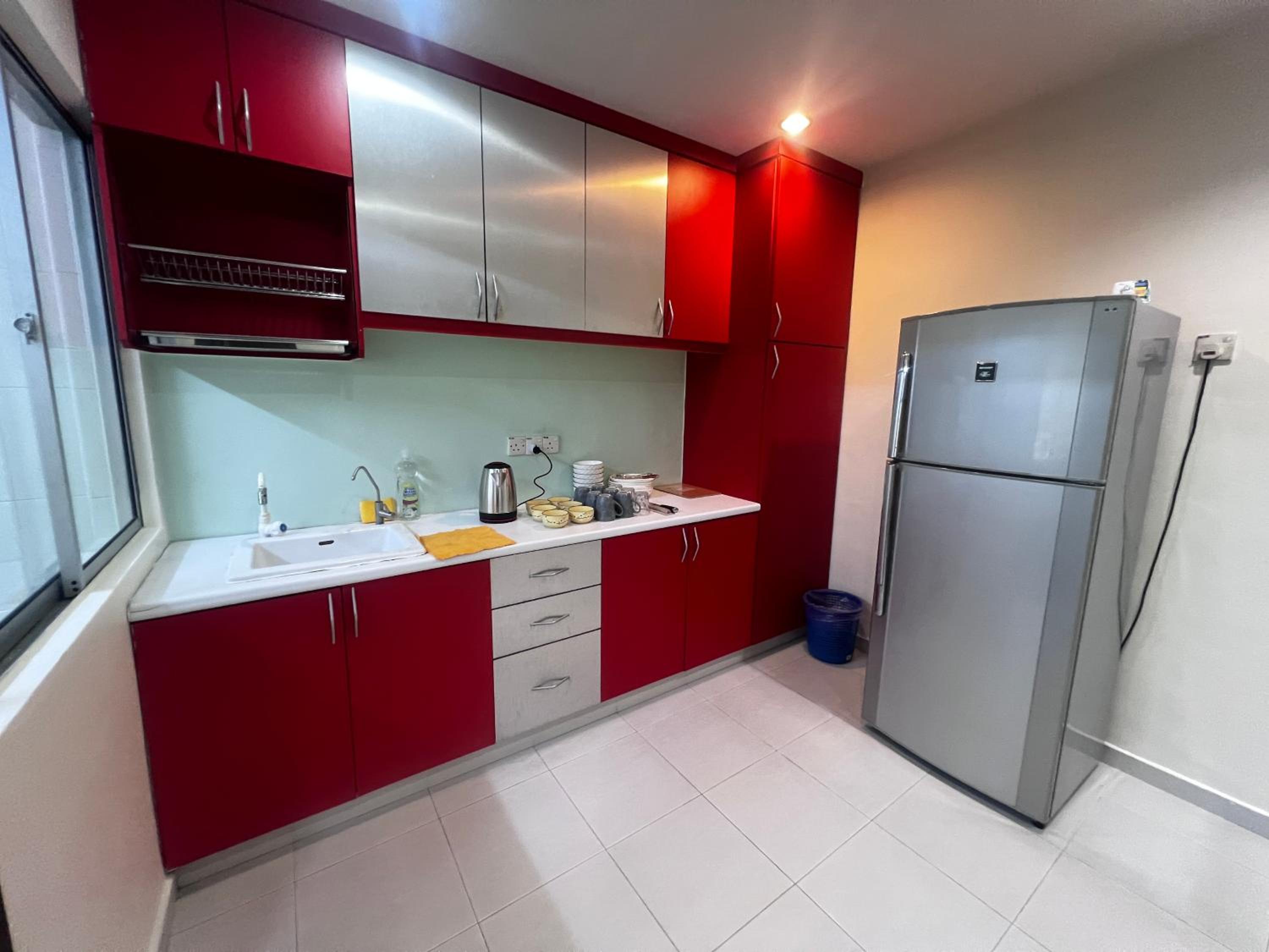 Little Theatre Home Setia Indah Austin