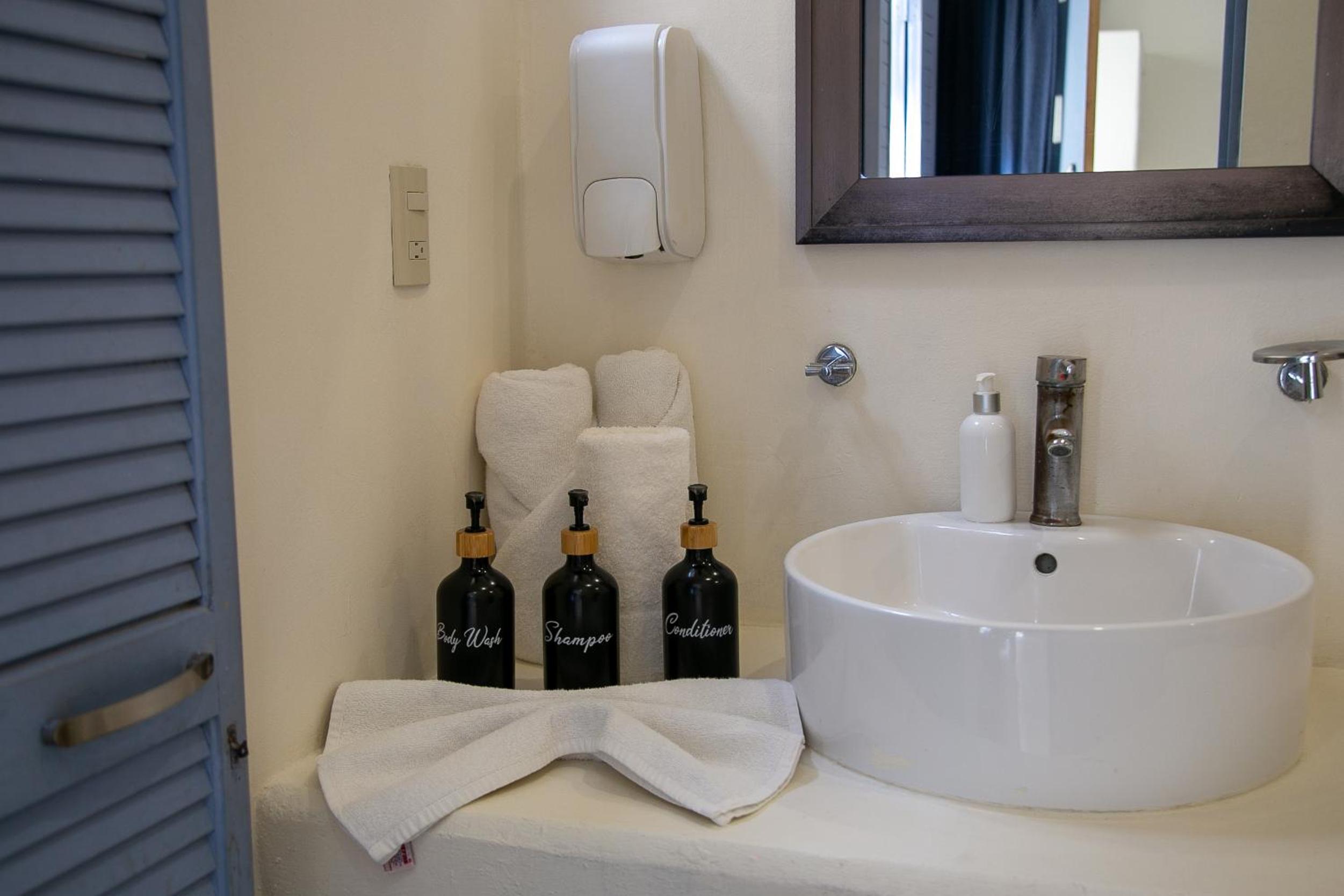 Hotel Villa Balu
