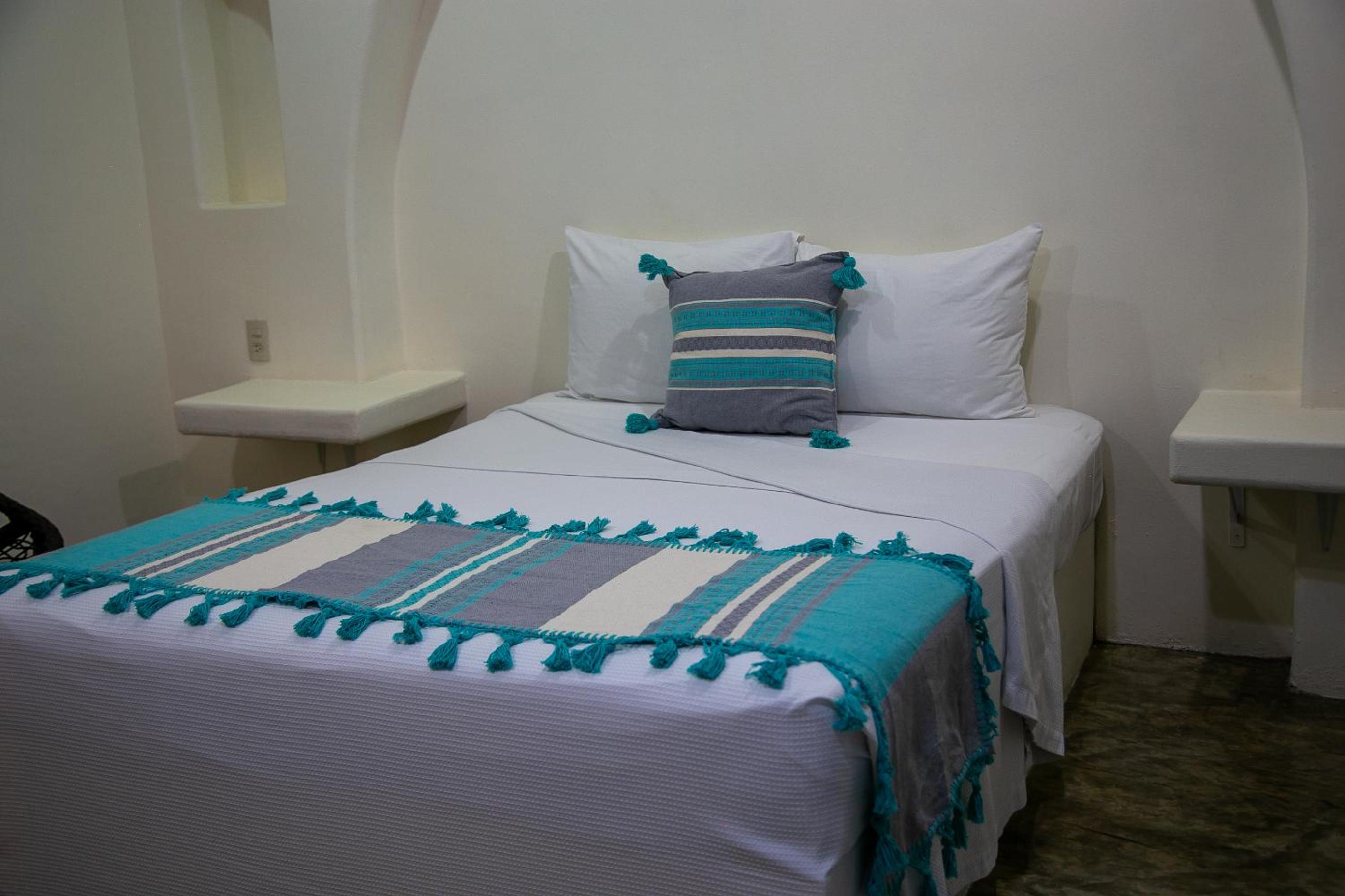 Hotel Villa Balu
