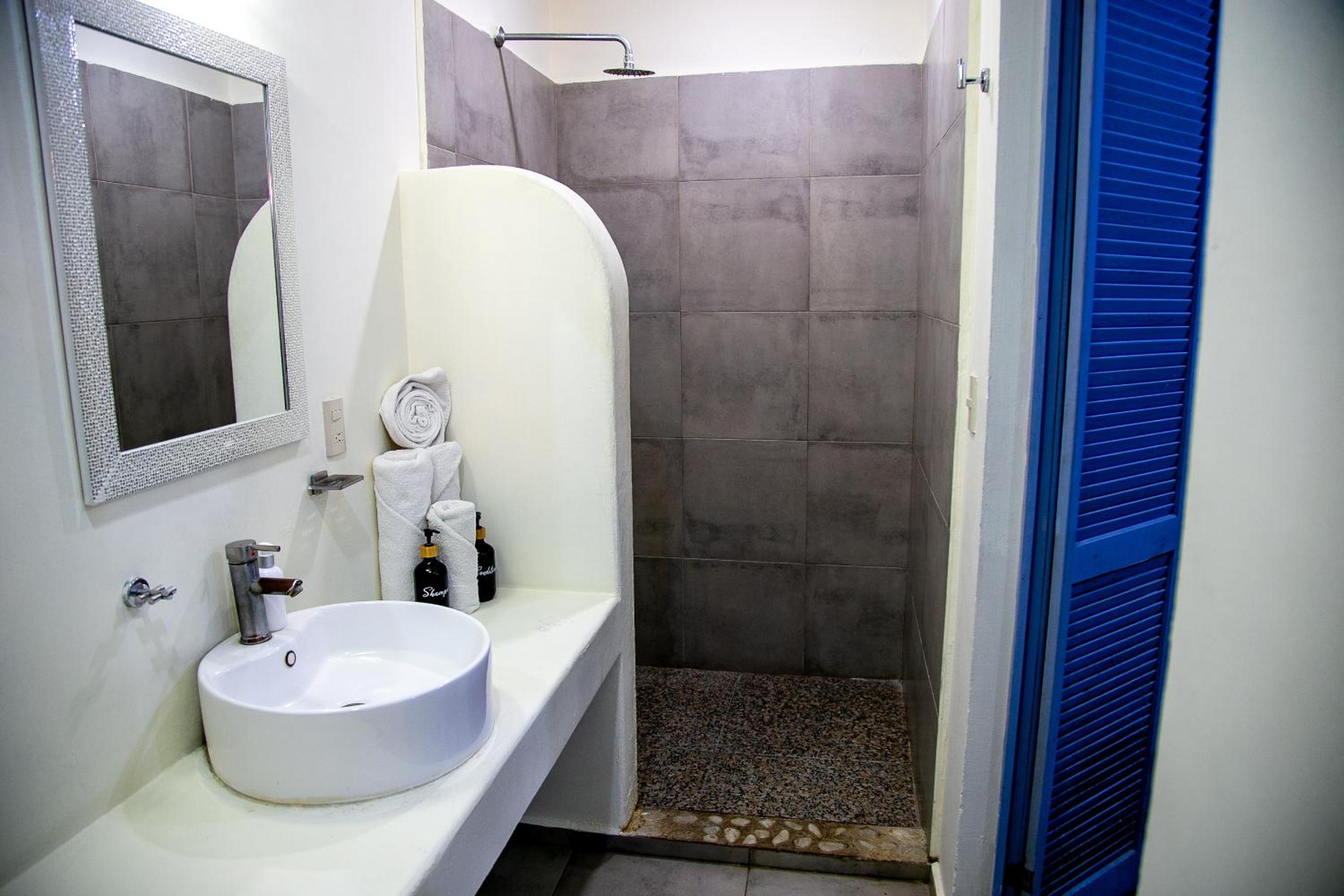 Hotel Villa Balu