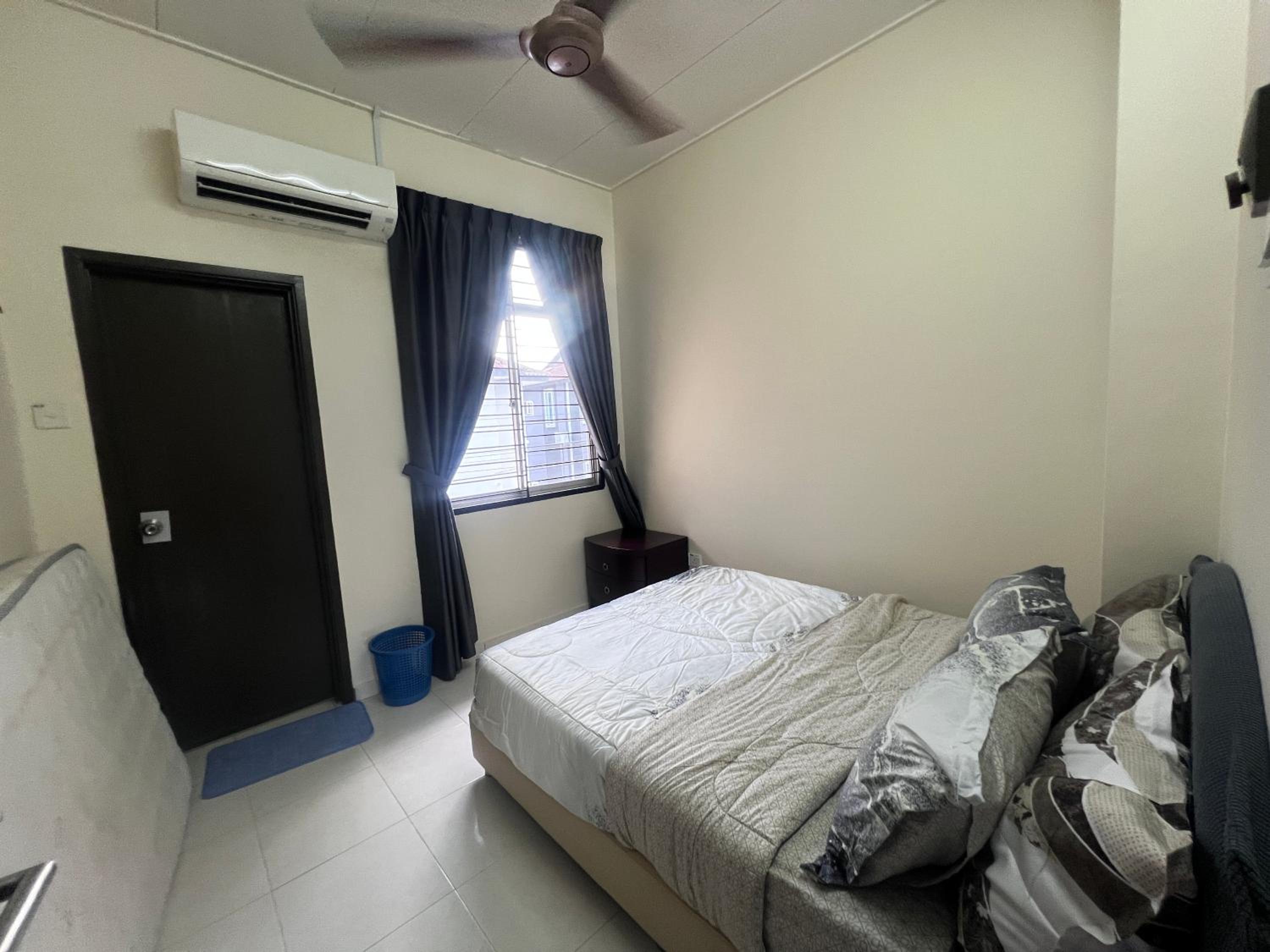 Little Theatre Home Setia Indah Austin