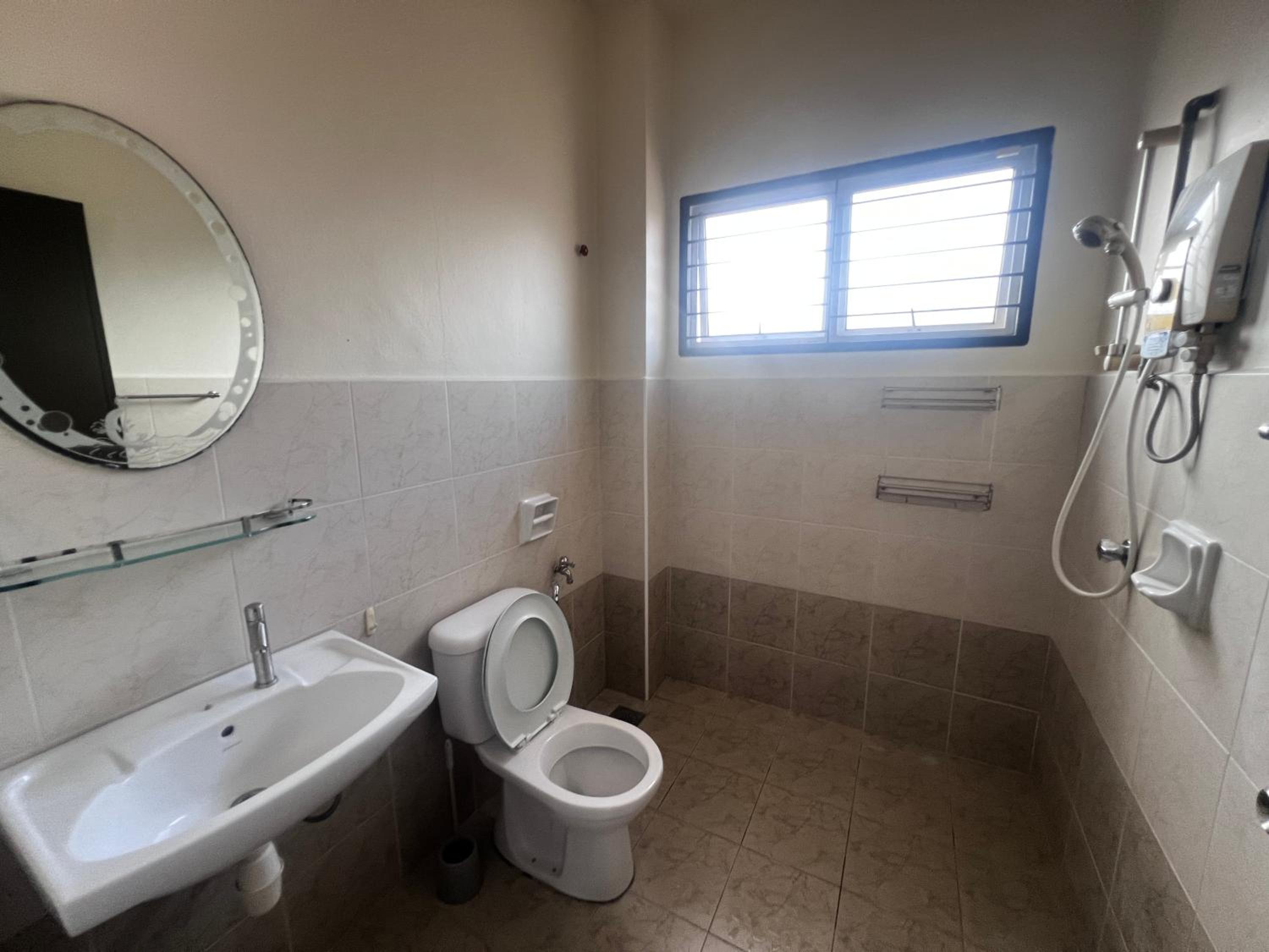 Little Theatre Home Setia Indah Austin