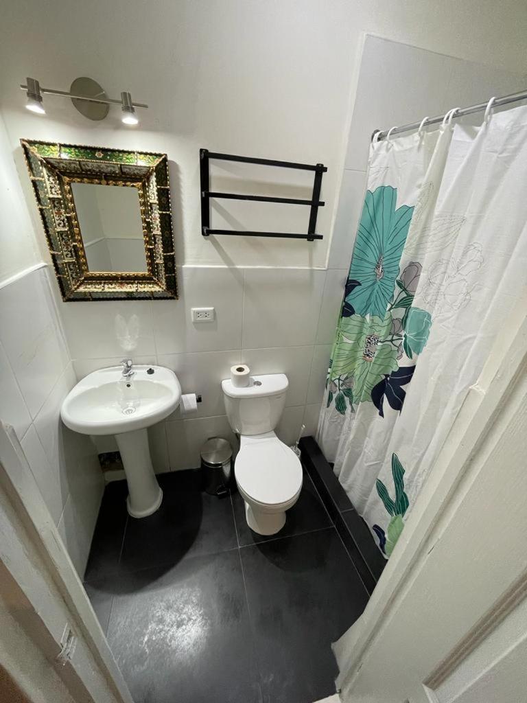 Illa B&B view 2
