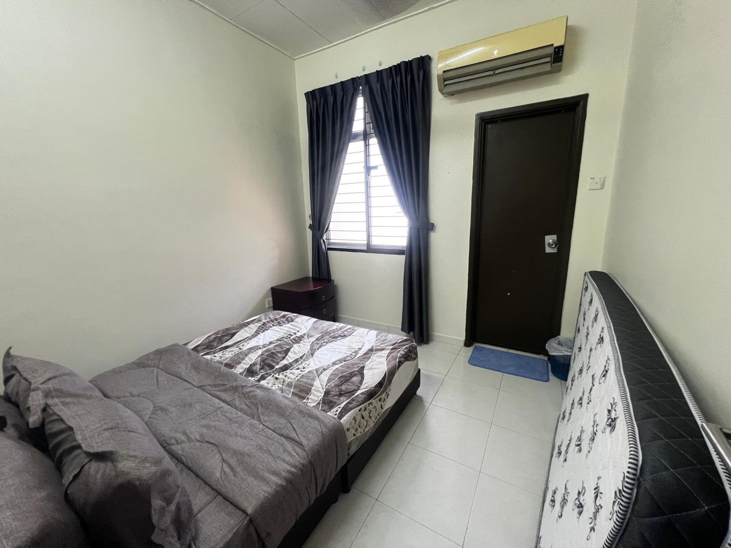 Little Theatre Home Setia Indah Austin