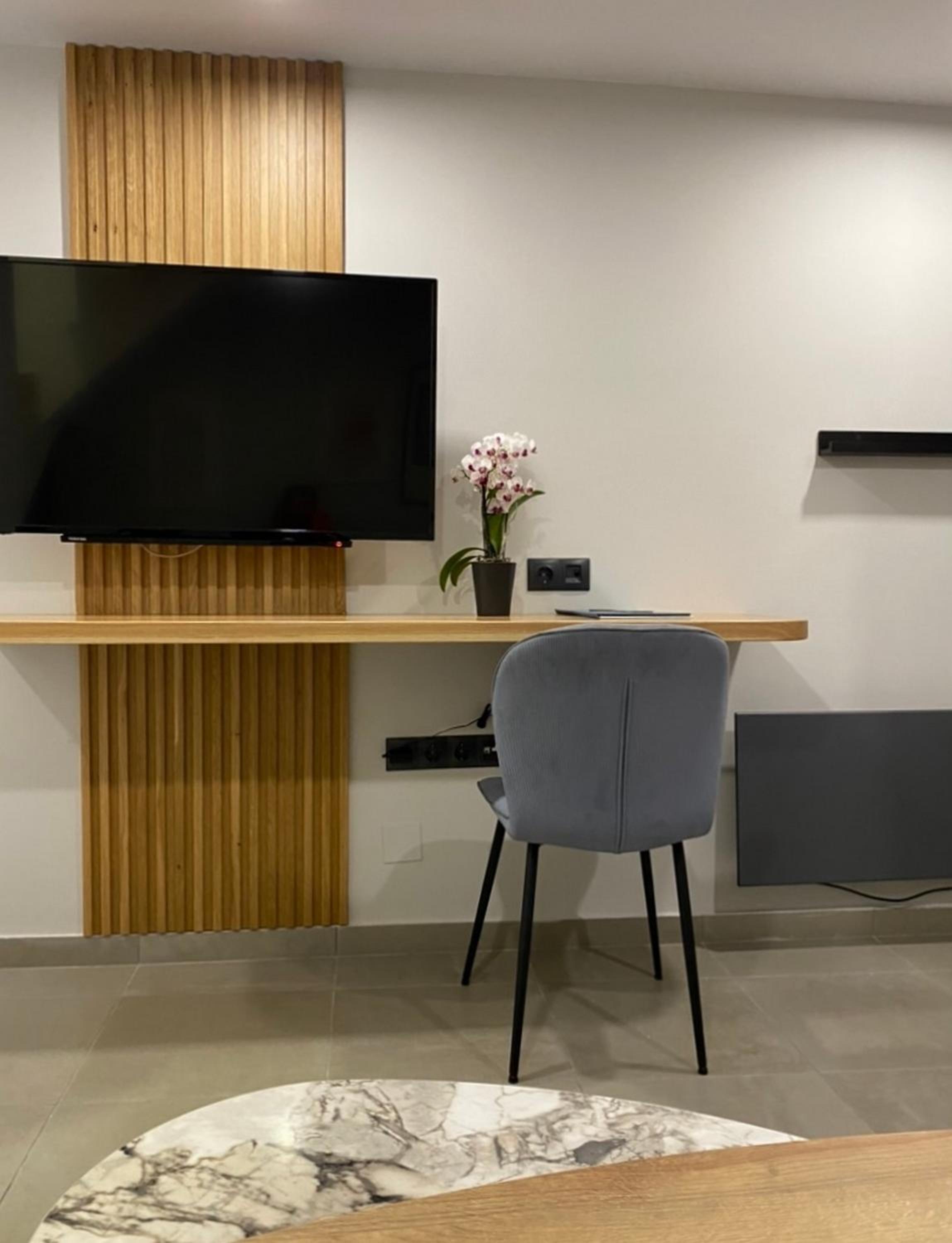 Kaleo Chios Luxury Apartments