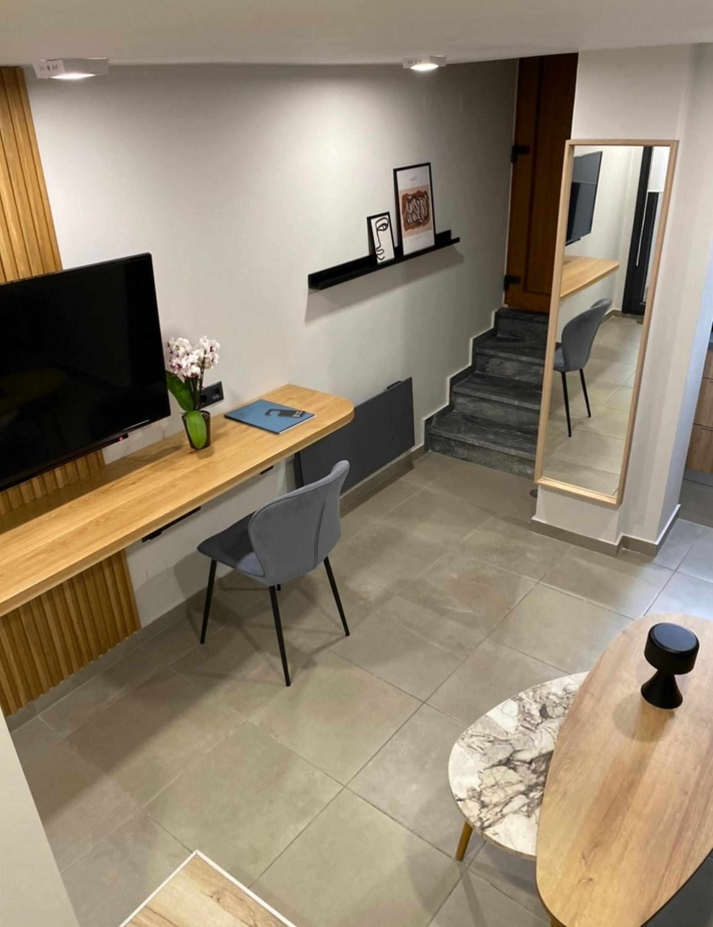 Kaleo Chios Luxury Apartments