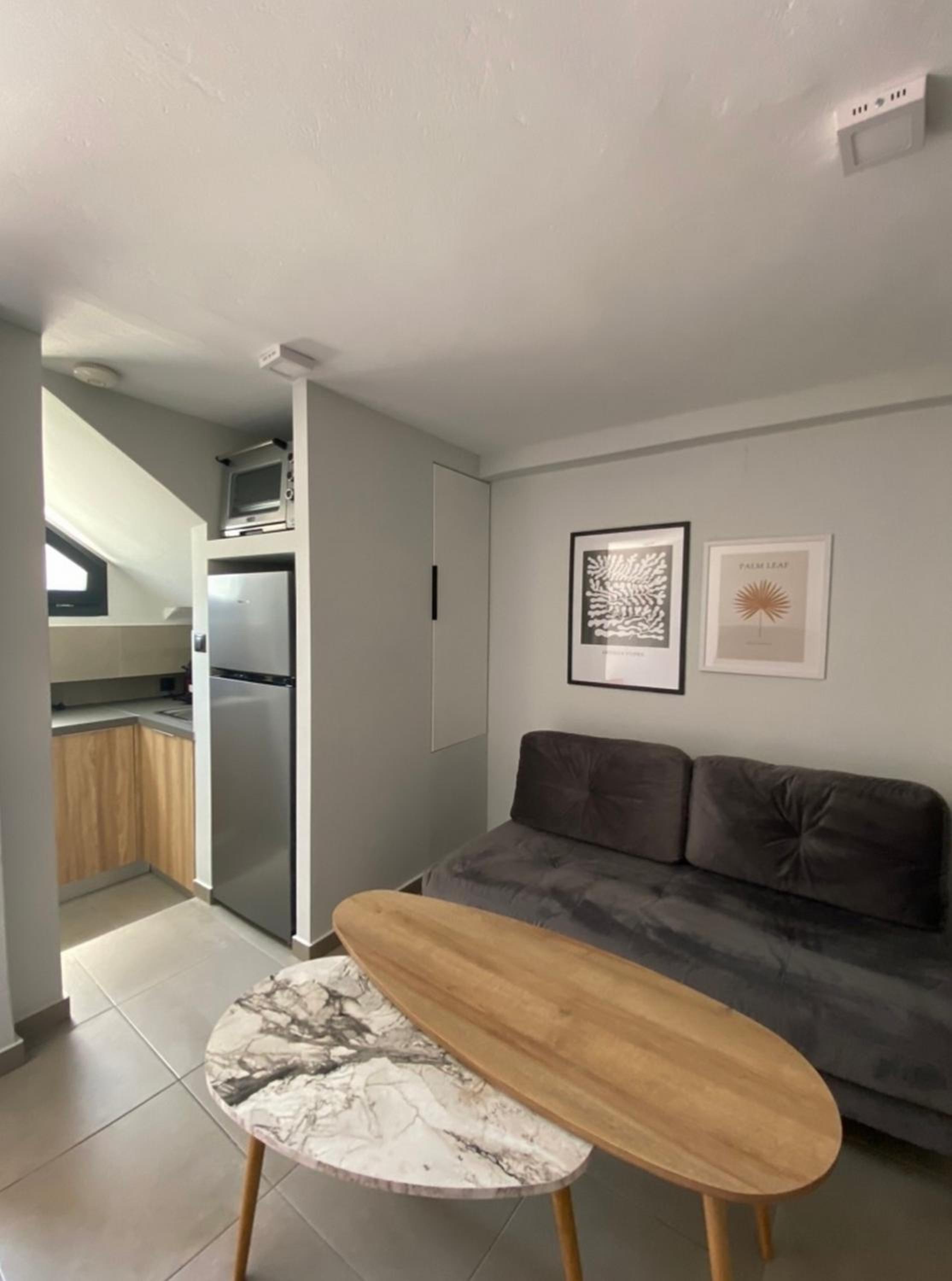 Kaleo Chios Luxury Apartments