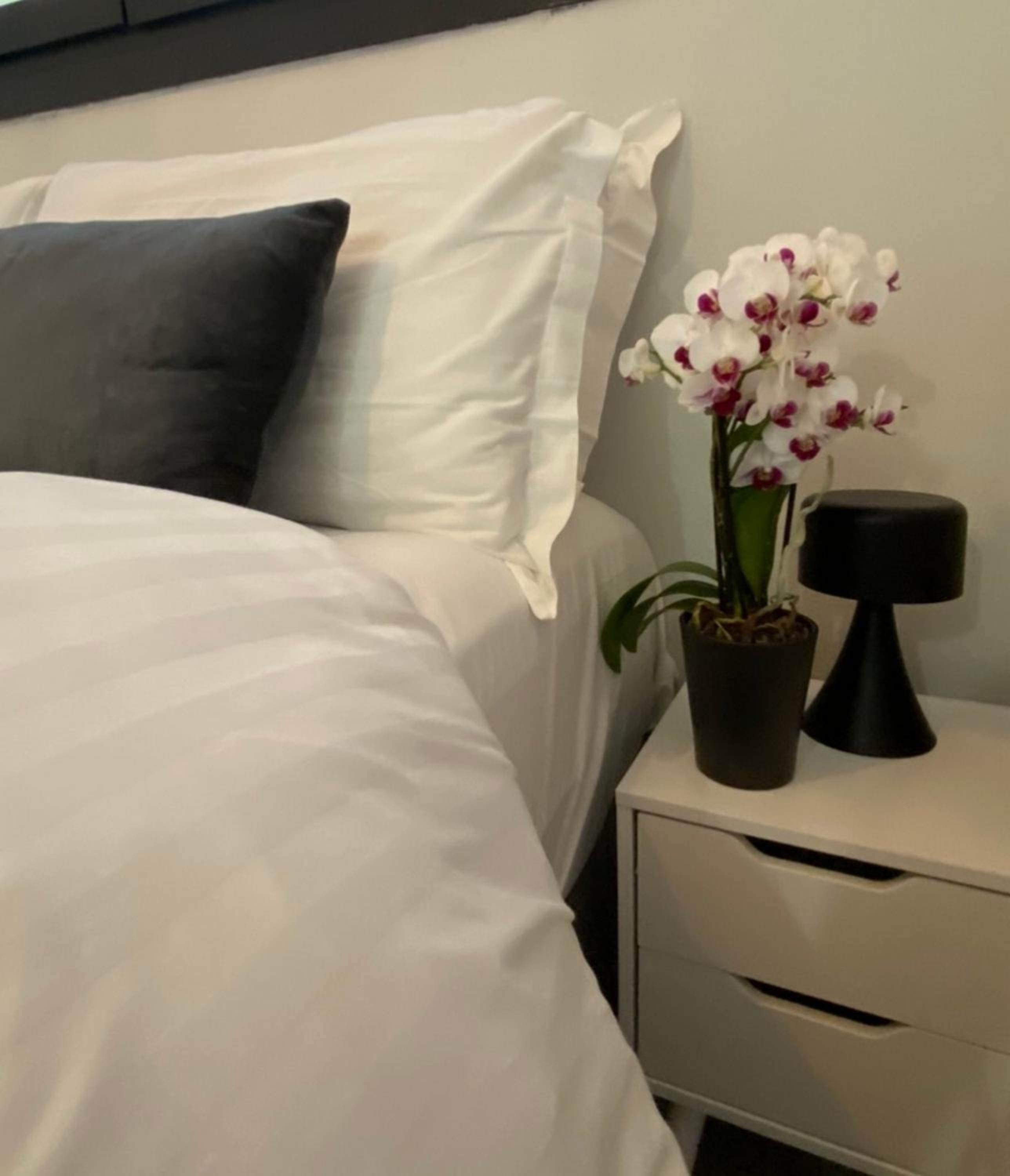 Kaleo Chios Luxury Apartments