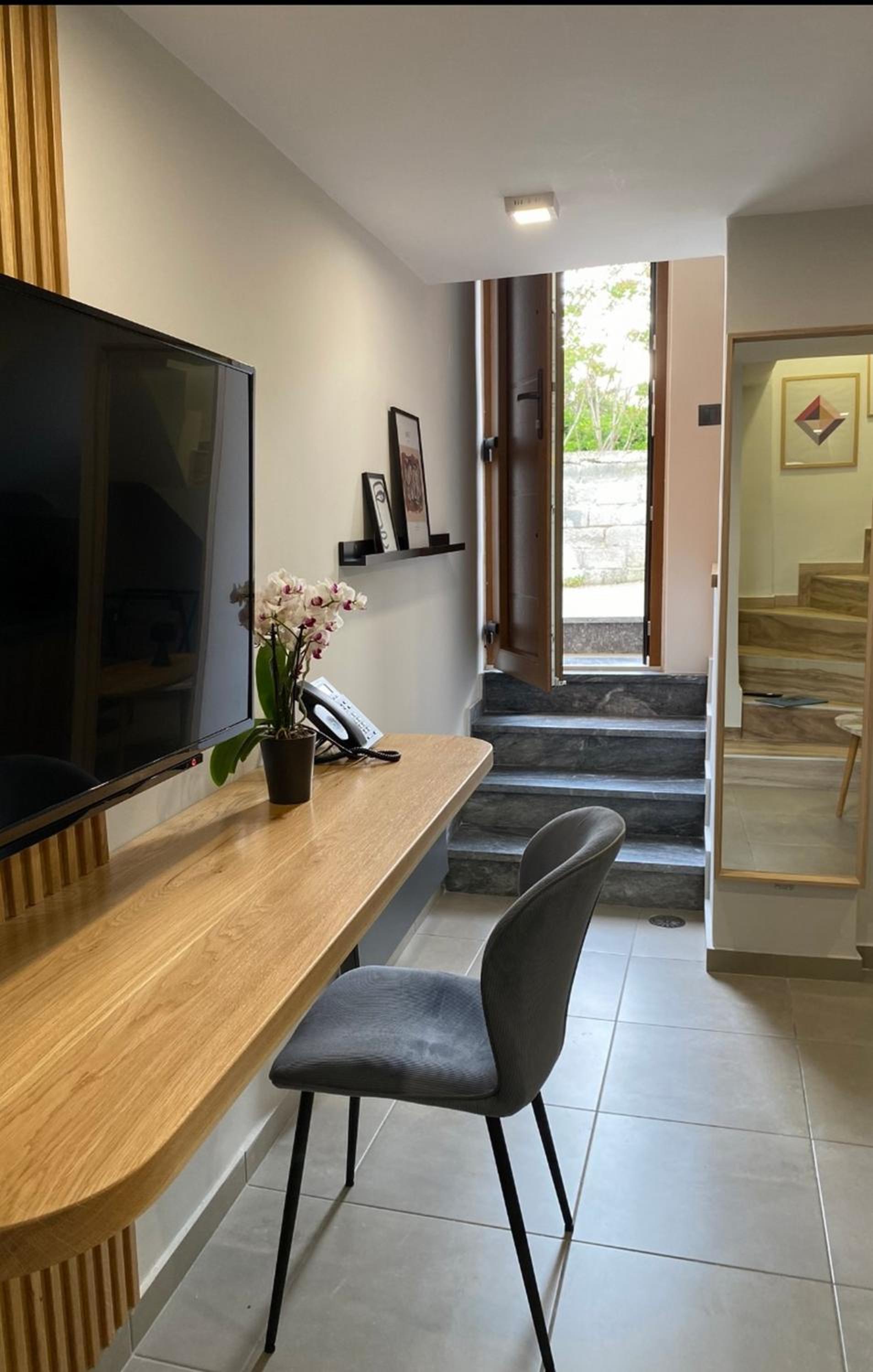 Kaleo Chios Luxury Apartments