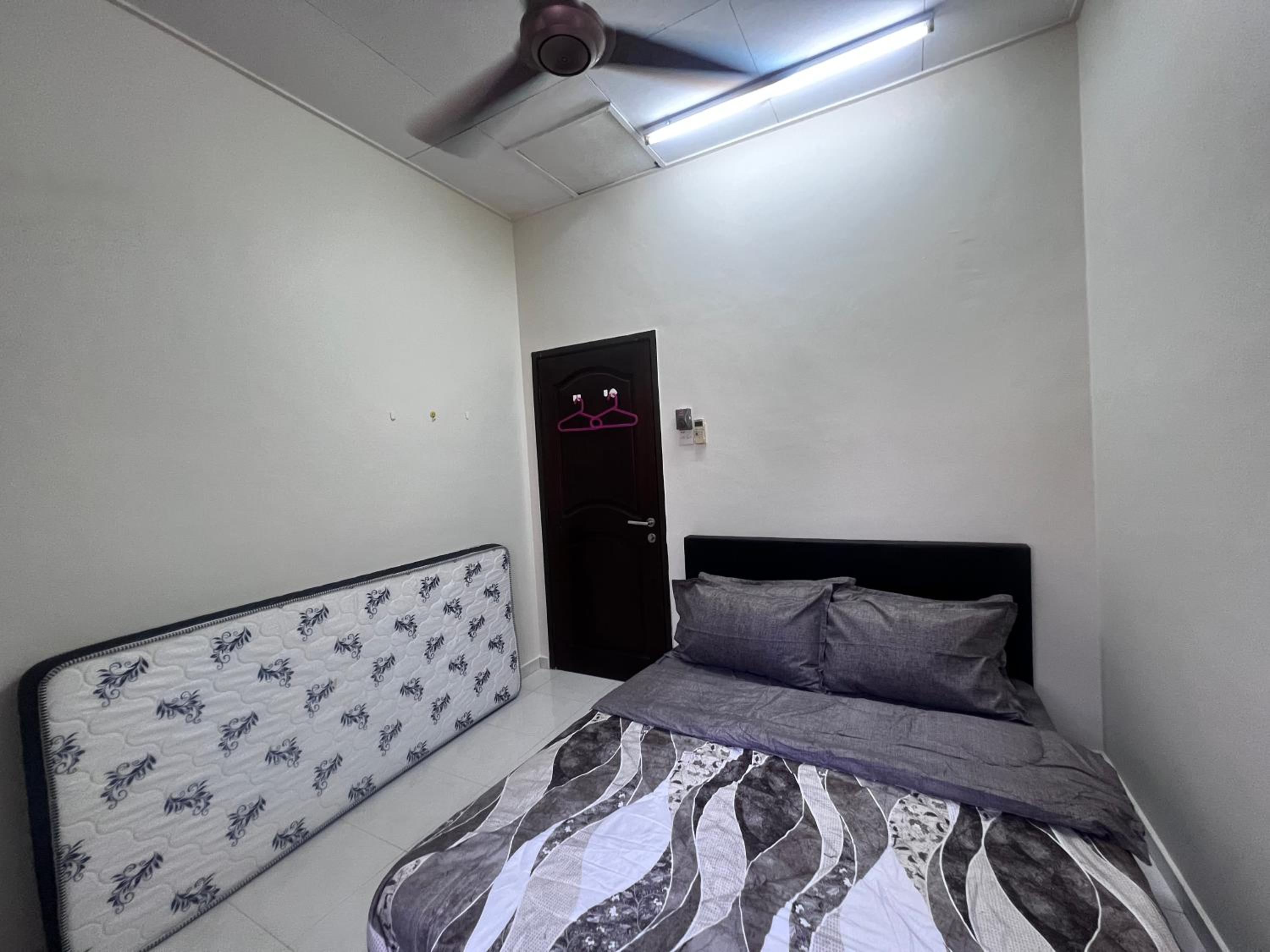 Little Theatre Home Setia Indah Austin
