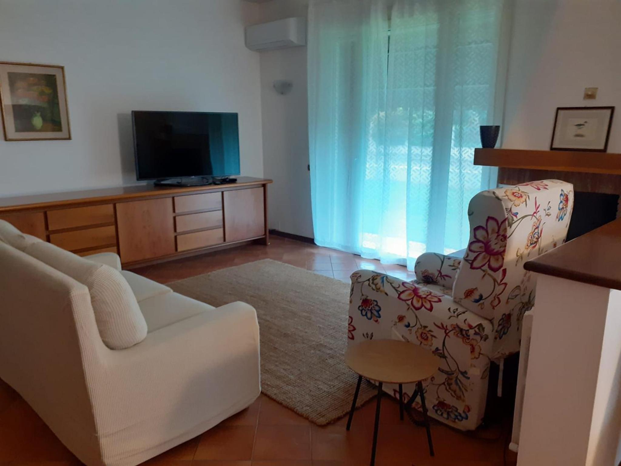 Casa vacanze La Madonnetta view 2