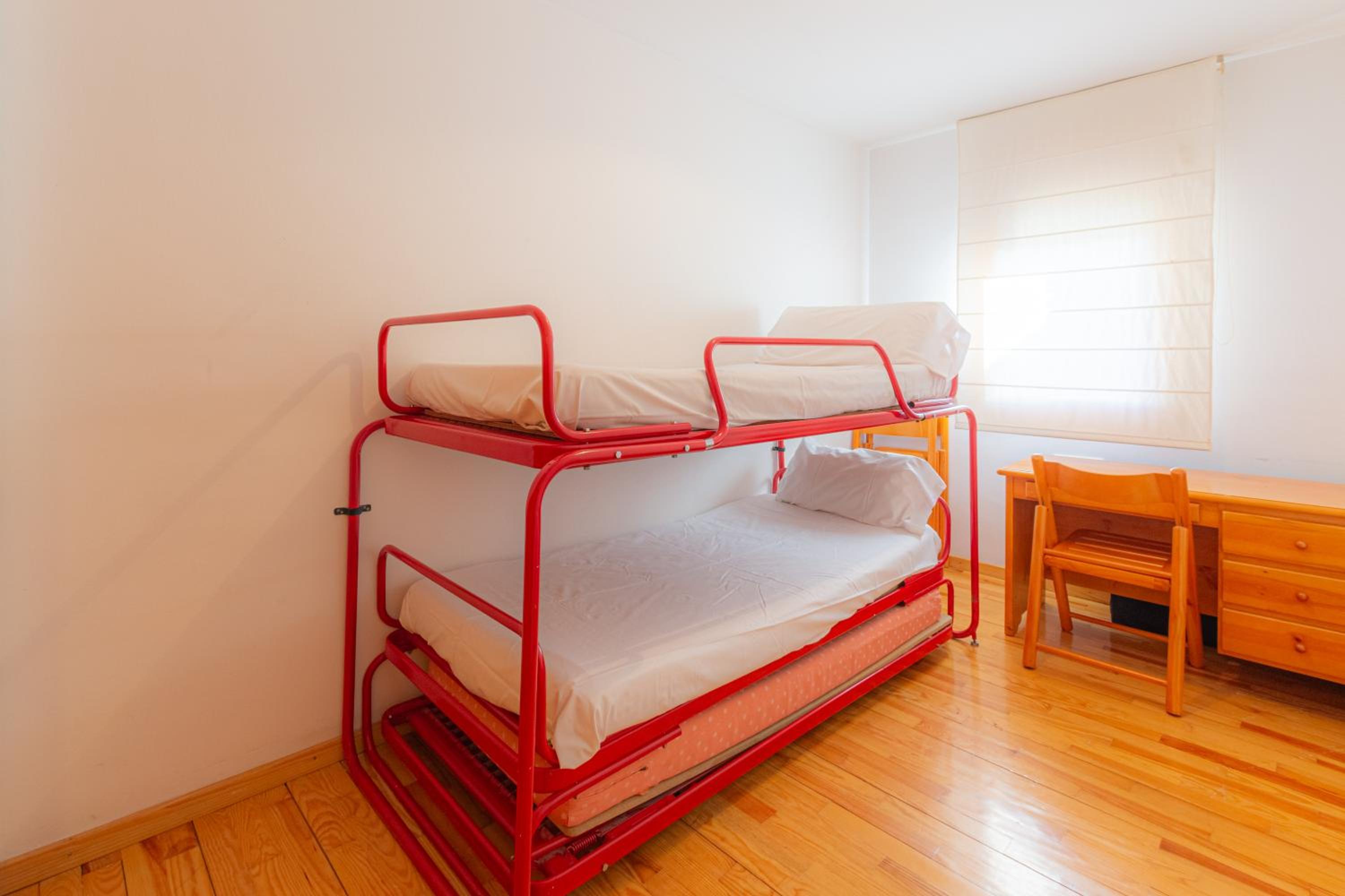 Duplex Nord