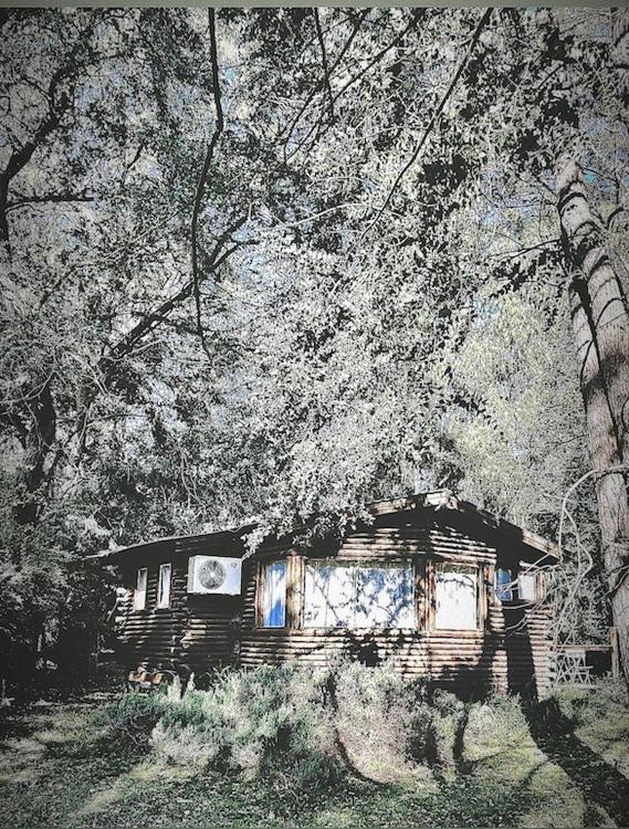 Posada del Viento