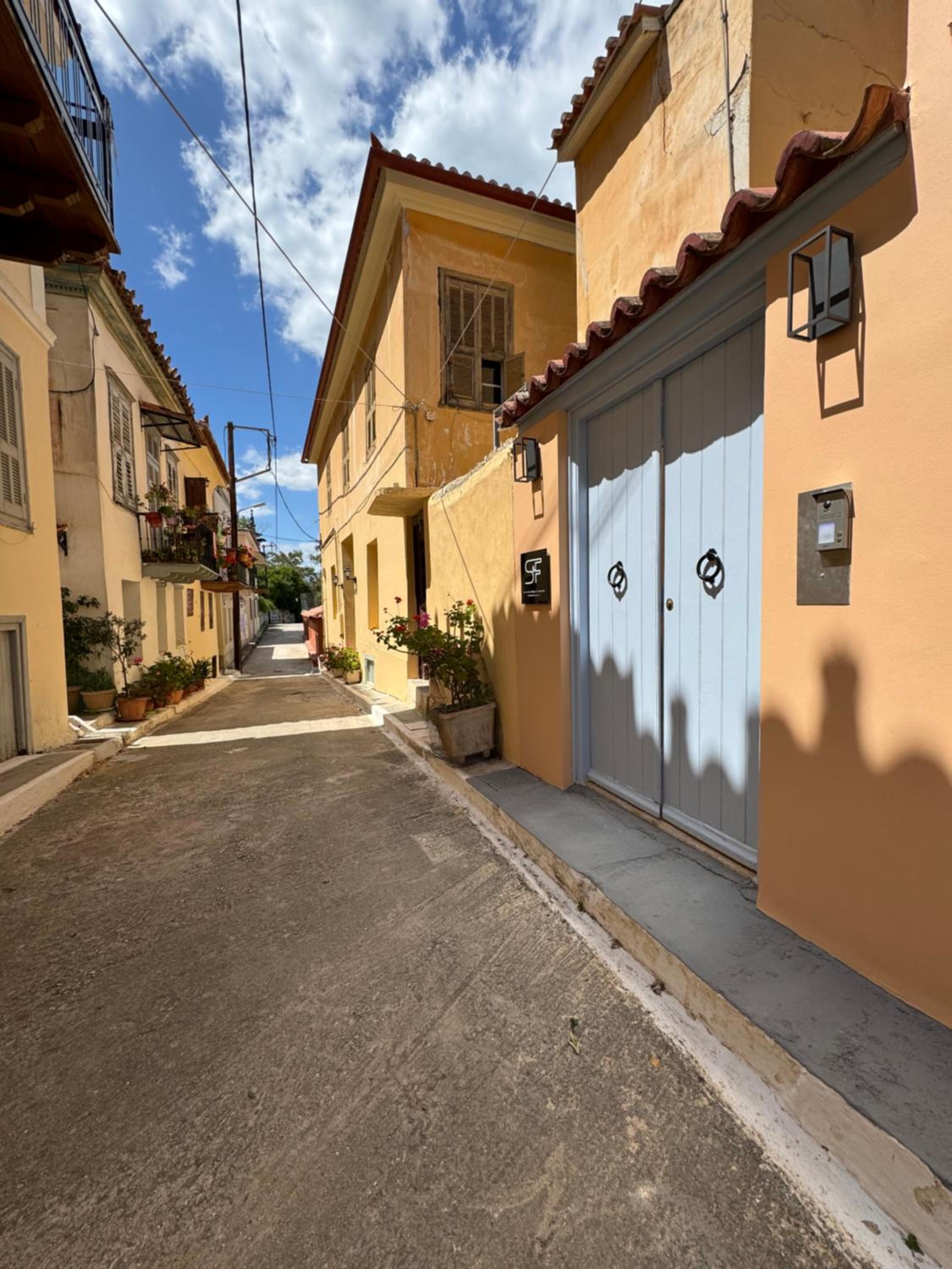 S&F Luxury Apartment photo 5