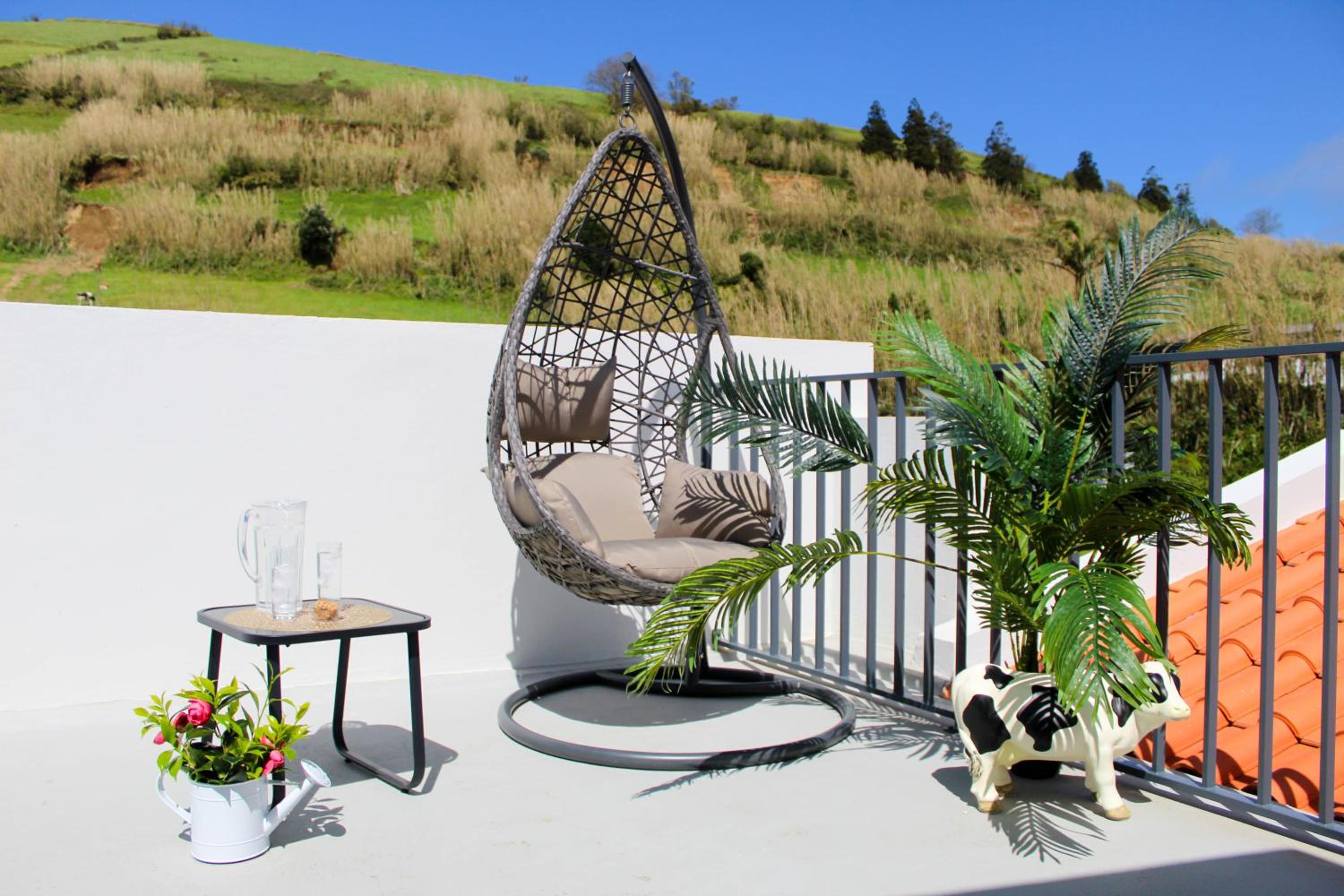 Dreamscape Villa