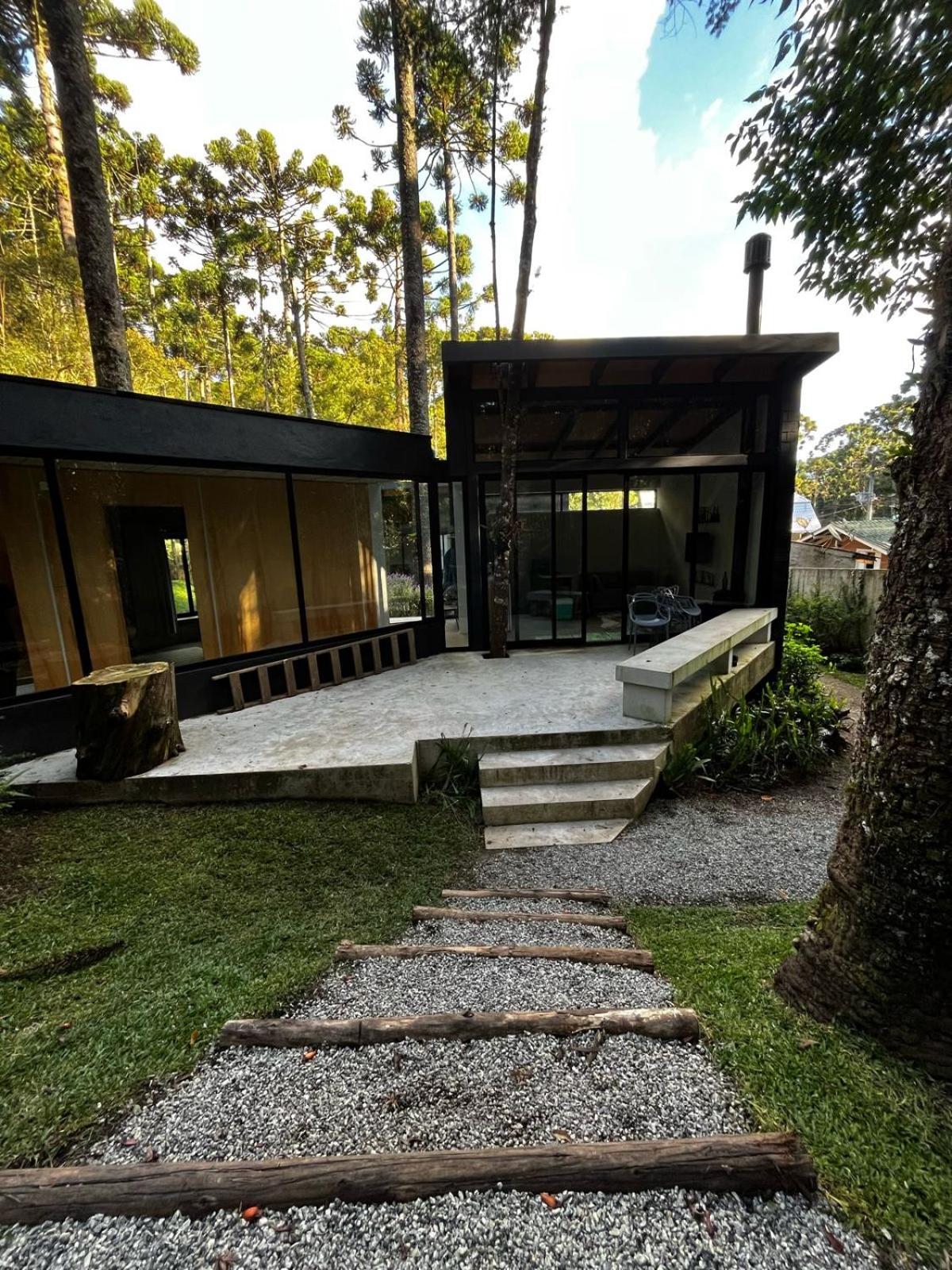 Casa Bike Campos do jordão