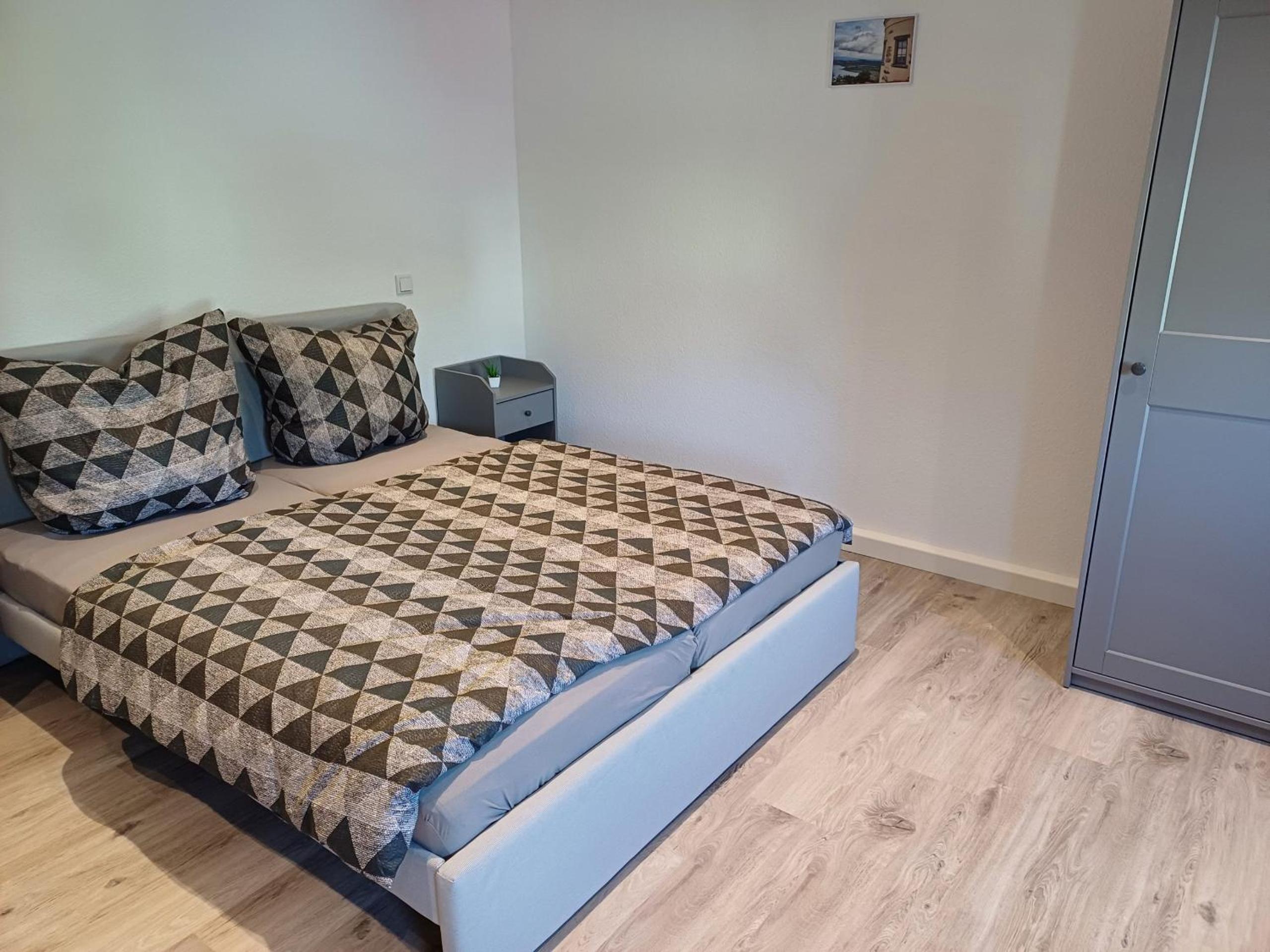 Ferienwohnung Krokus