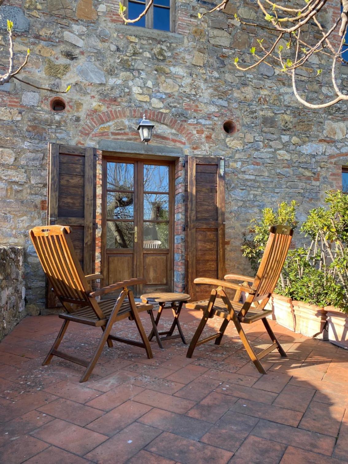 Tenuta Lupinari