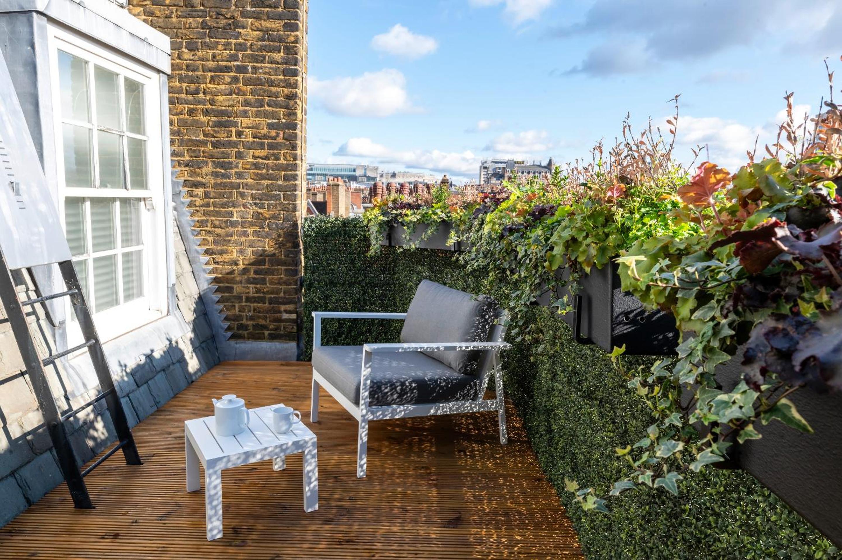 AKA Marylebone photo 5