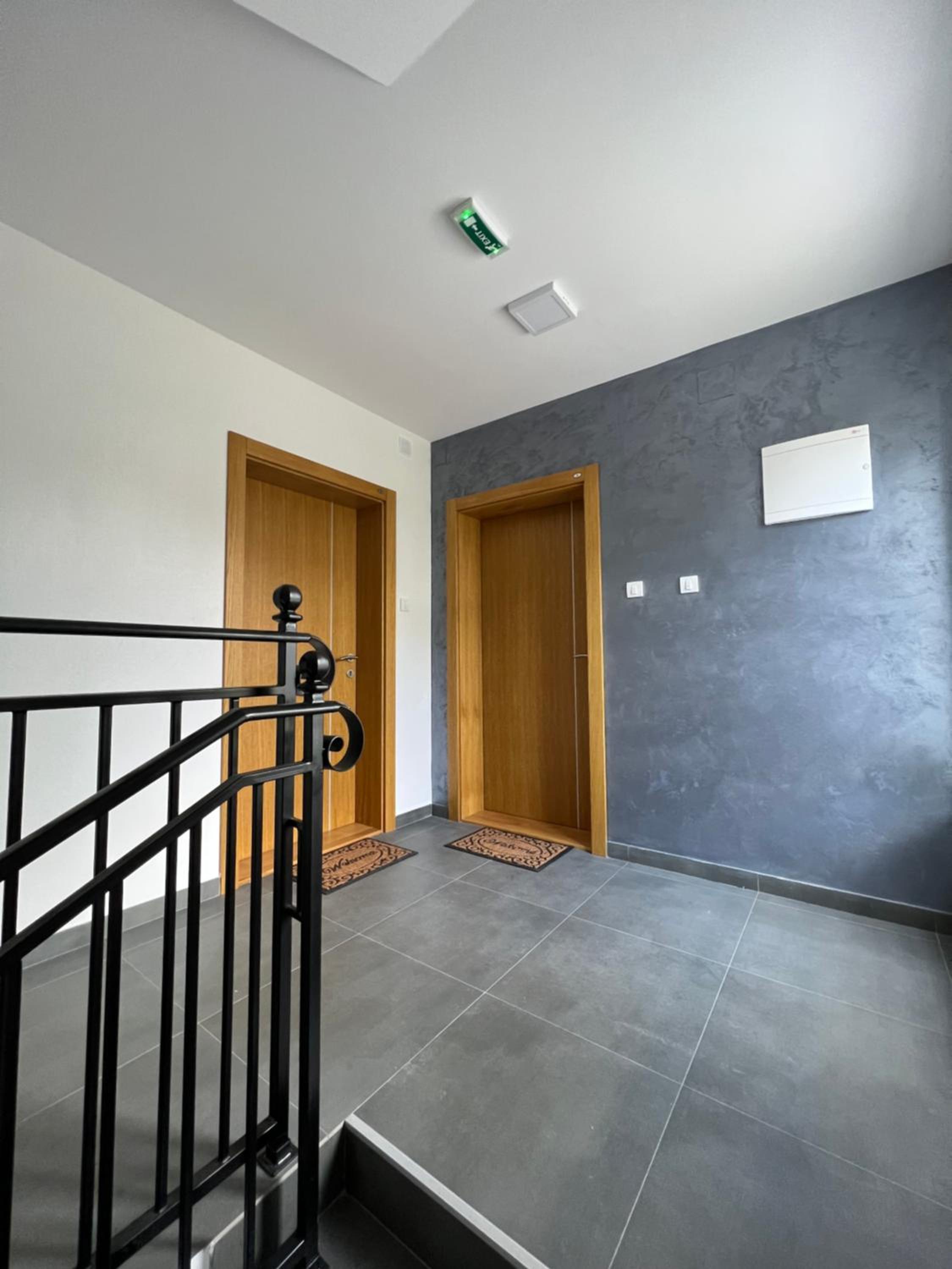 Verde Apartman Sokobanja view 4