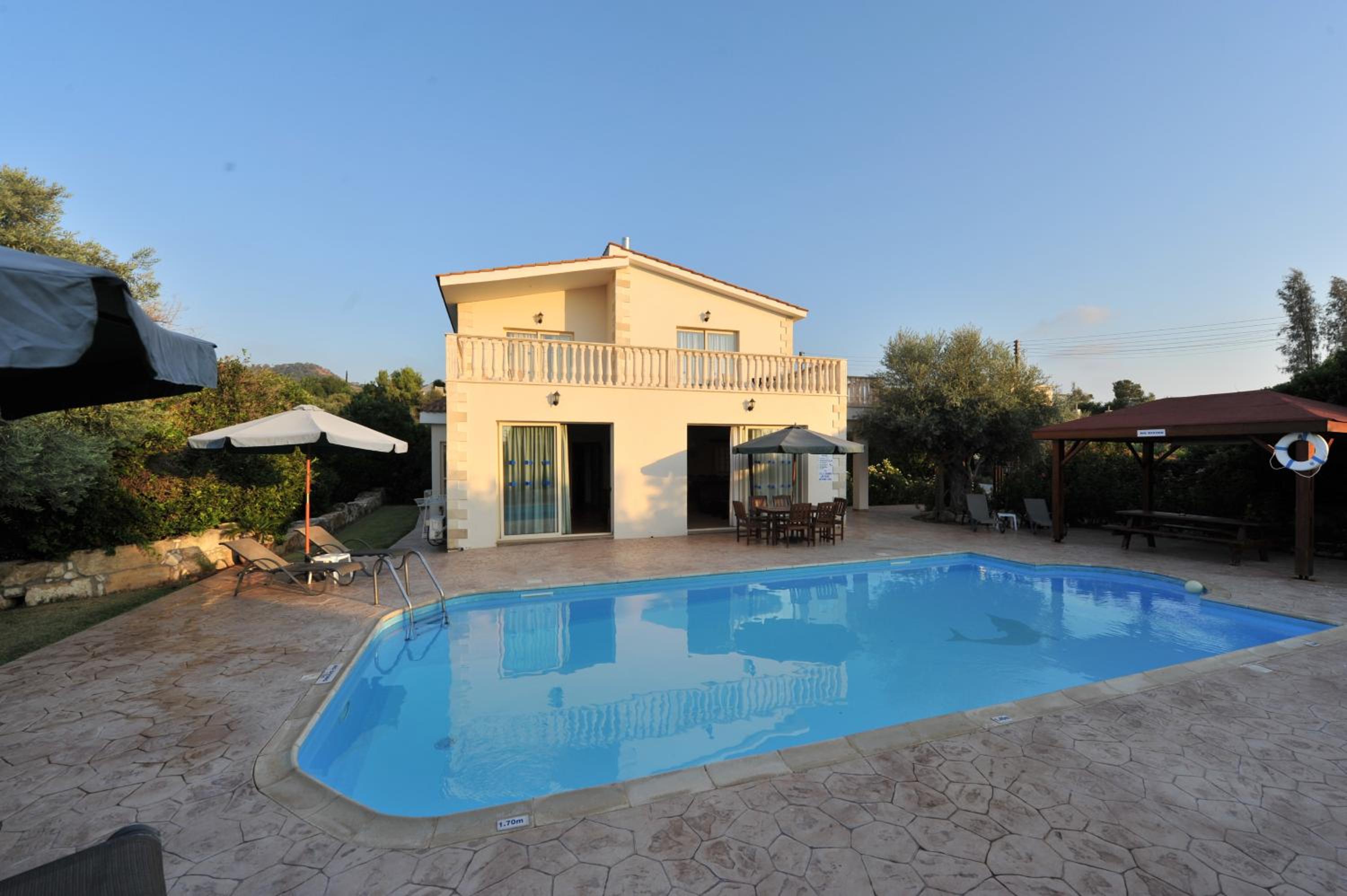 Jaime Villa Cyprus