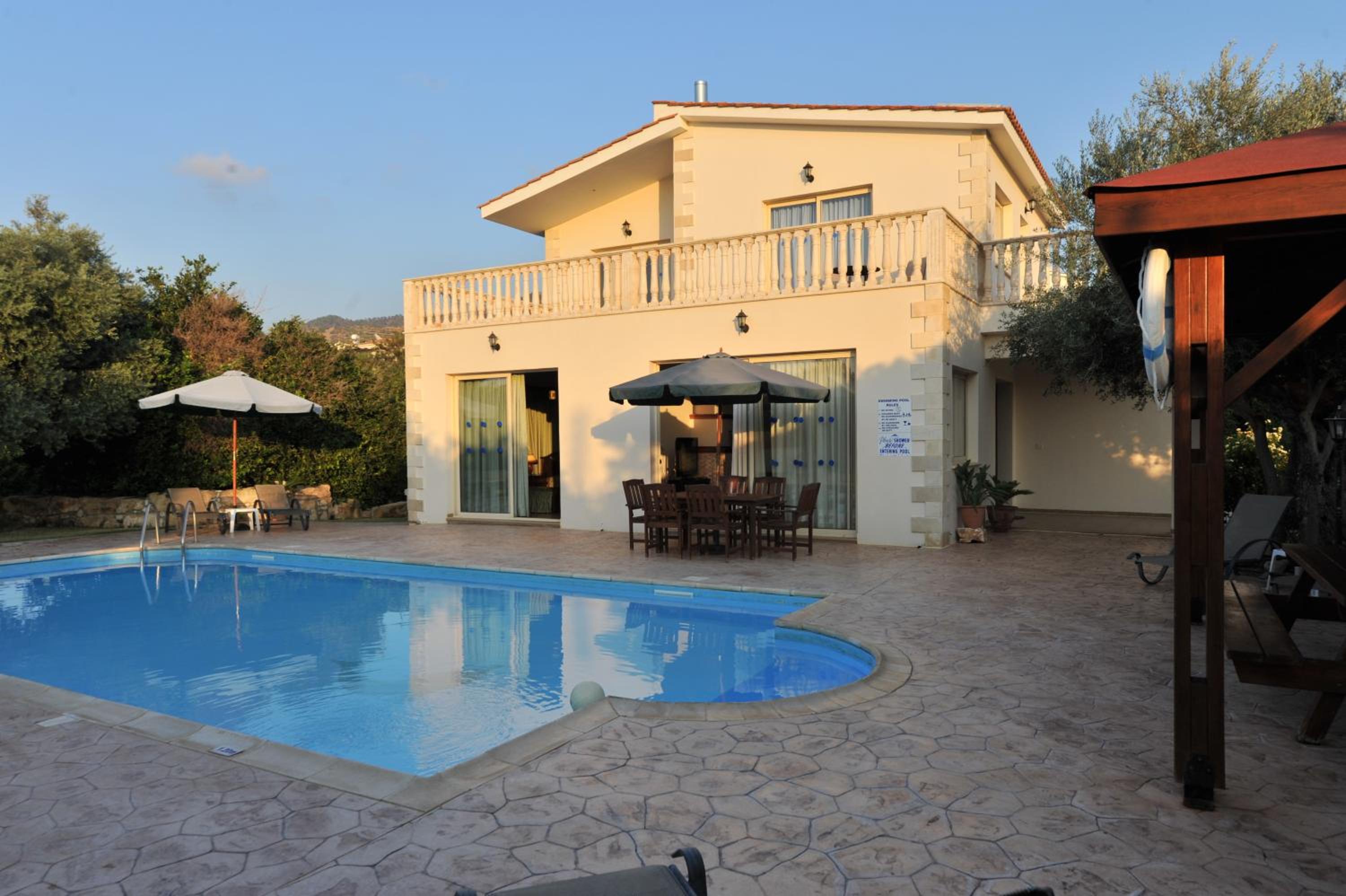 Jaime Villa Cyprus