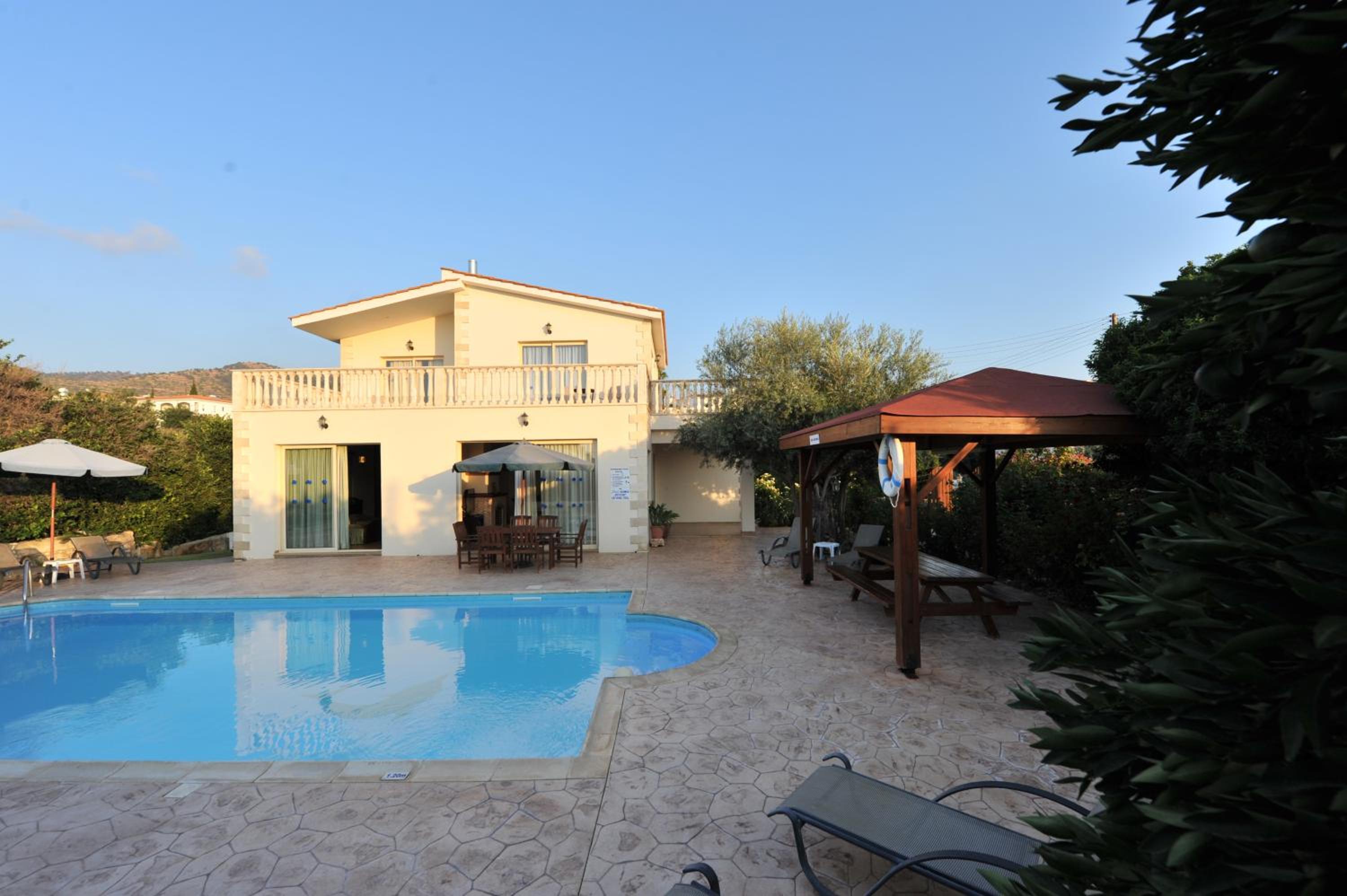 Jaime Villa Cyprus