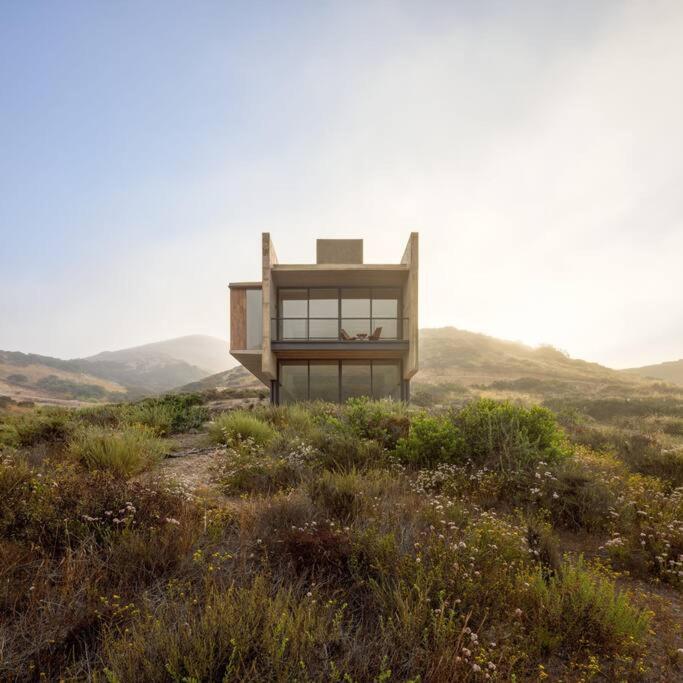 Casa Zilin - Cuatro Cuatros view 4