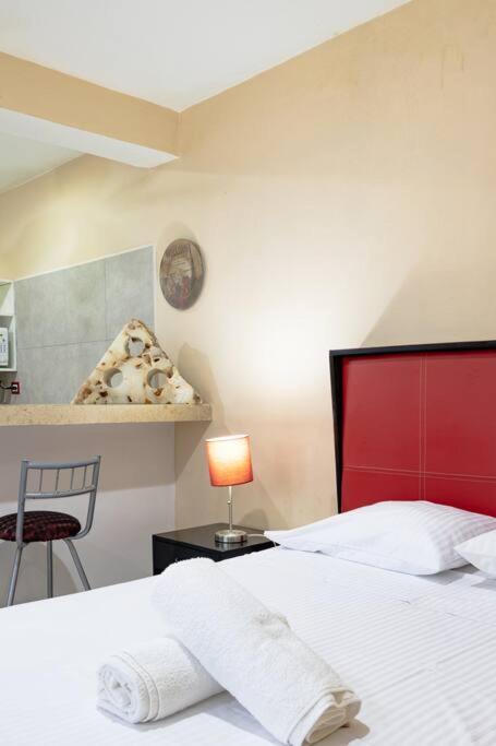 Increíble Loft con A/C Alberca WIFI & Auto Check-in. #4