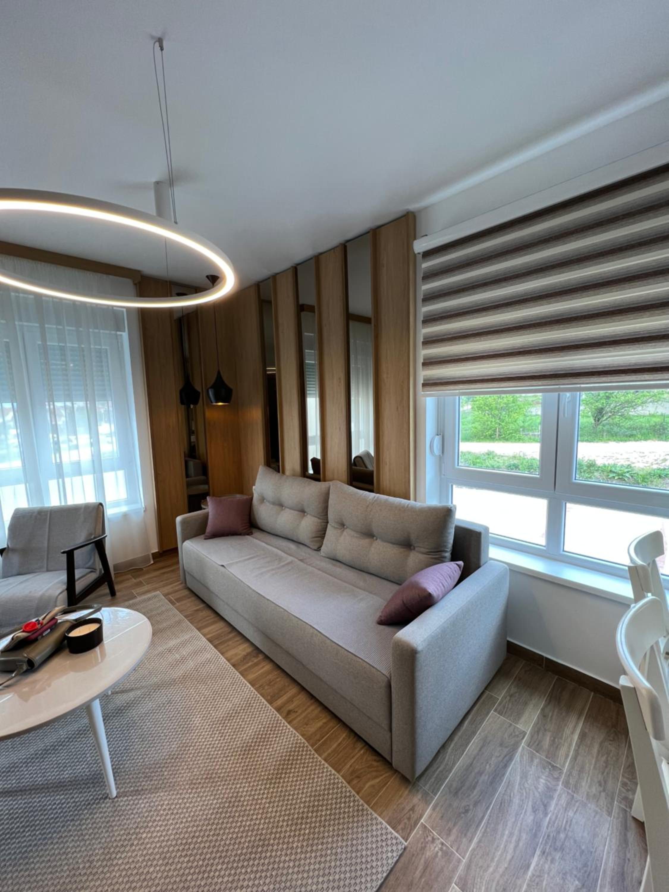 Verde Apartman Sokobanja view 2