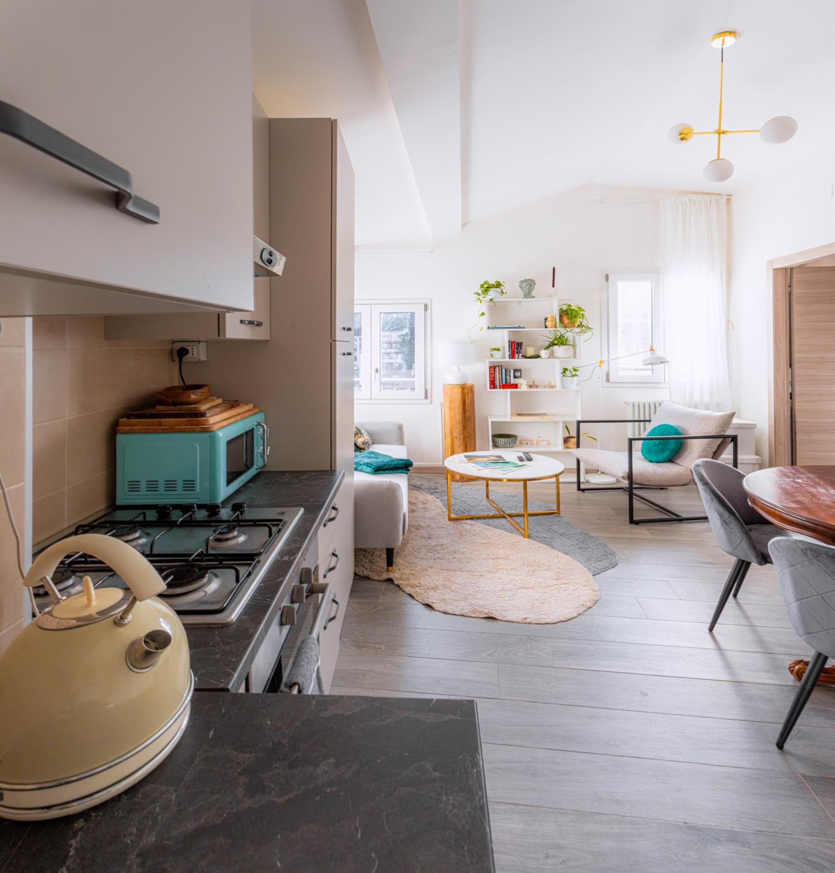 Boheme Loft photo 3