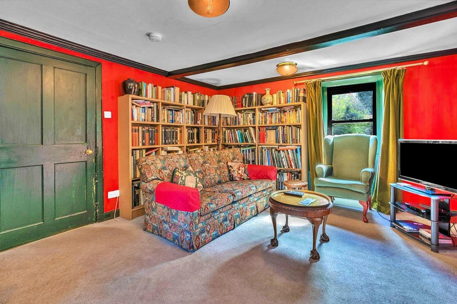 Finest Retreats - The West Wing at The Mill House
