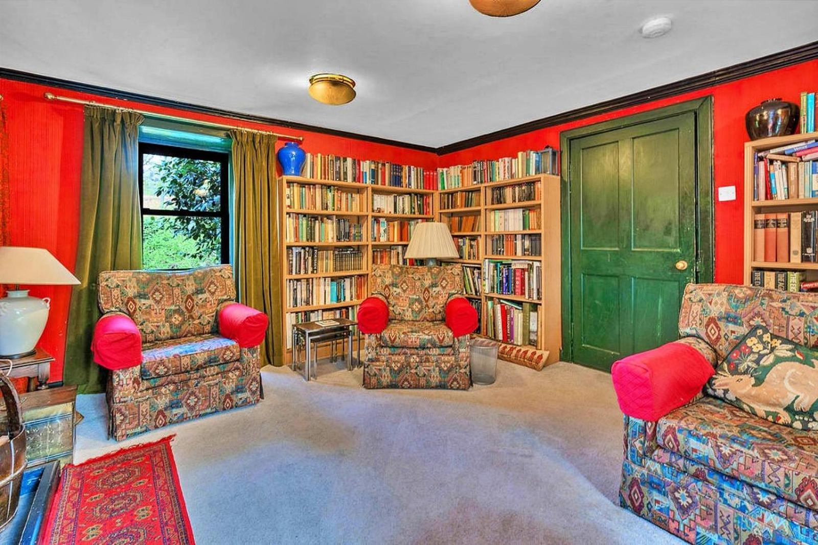 Finest Retreats - The West Wing at The Mill House