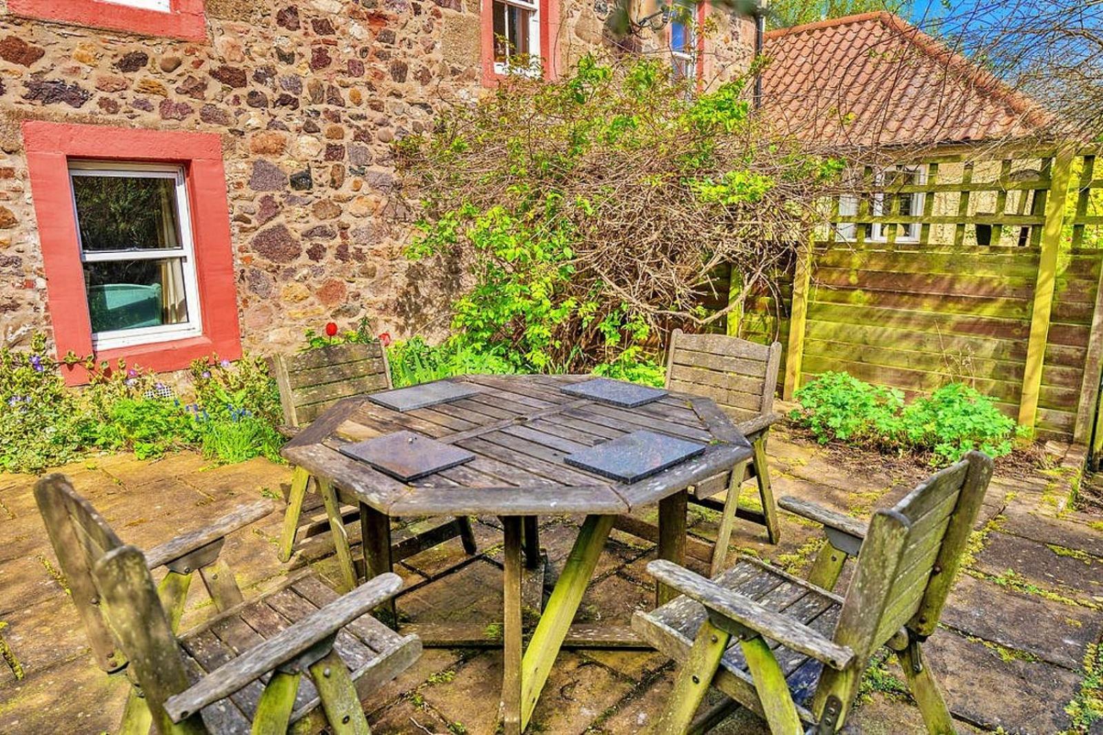 Finest Retreats - The West Wing at The Mill House