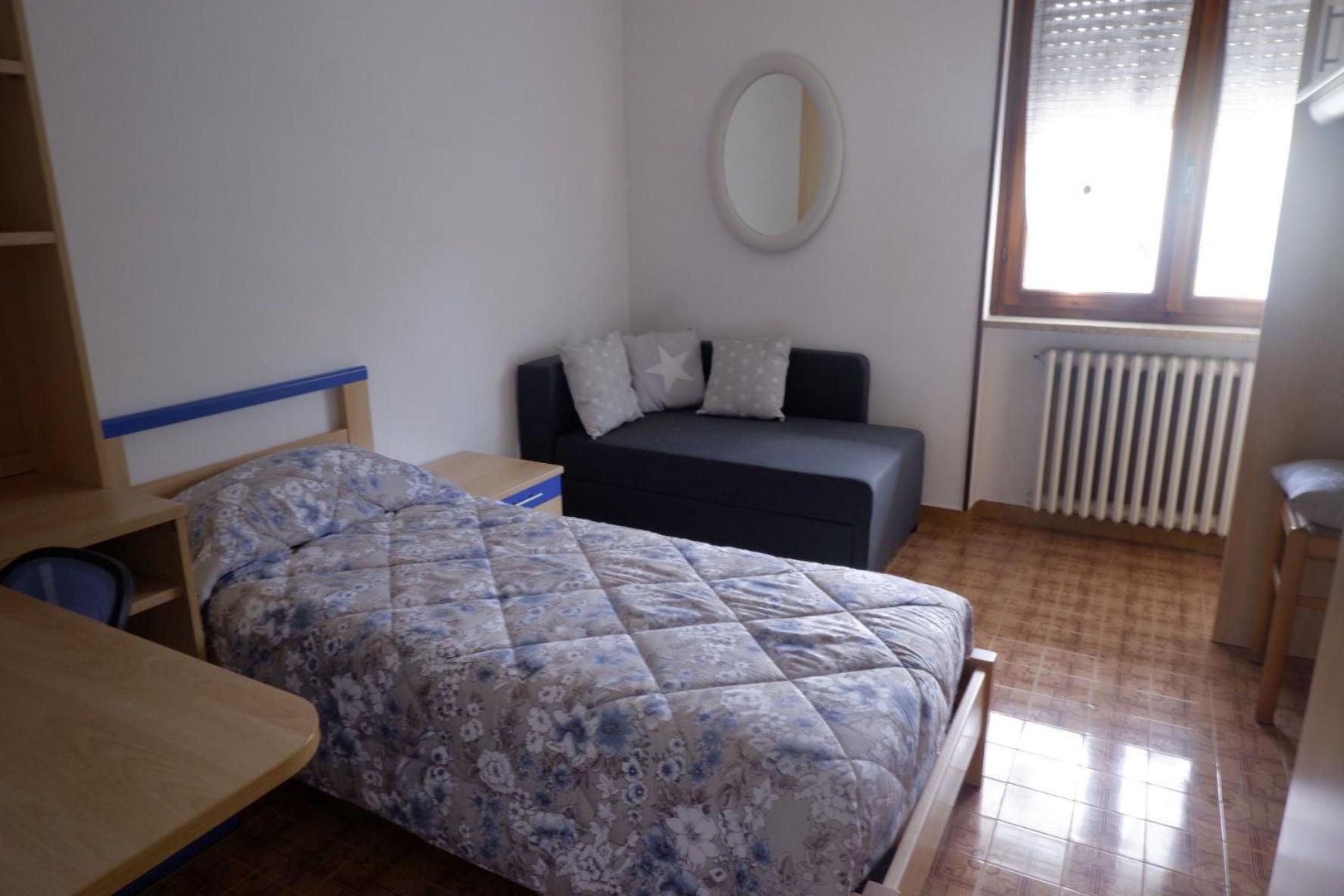 L'edera appartamento