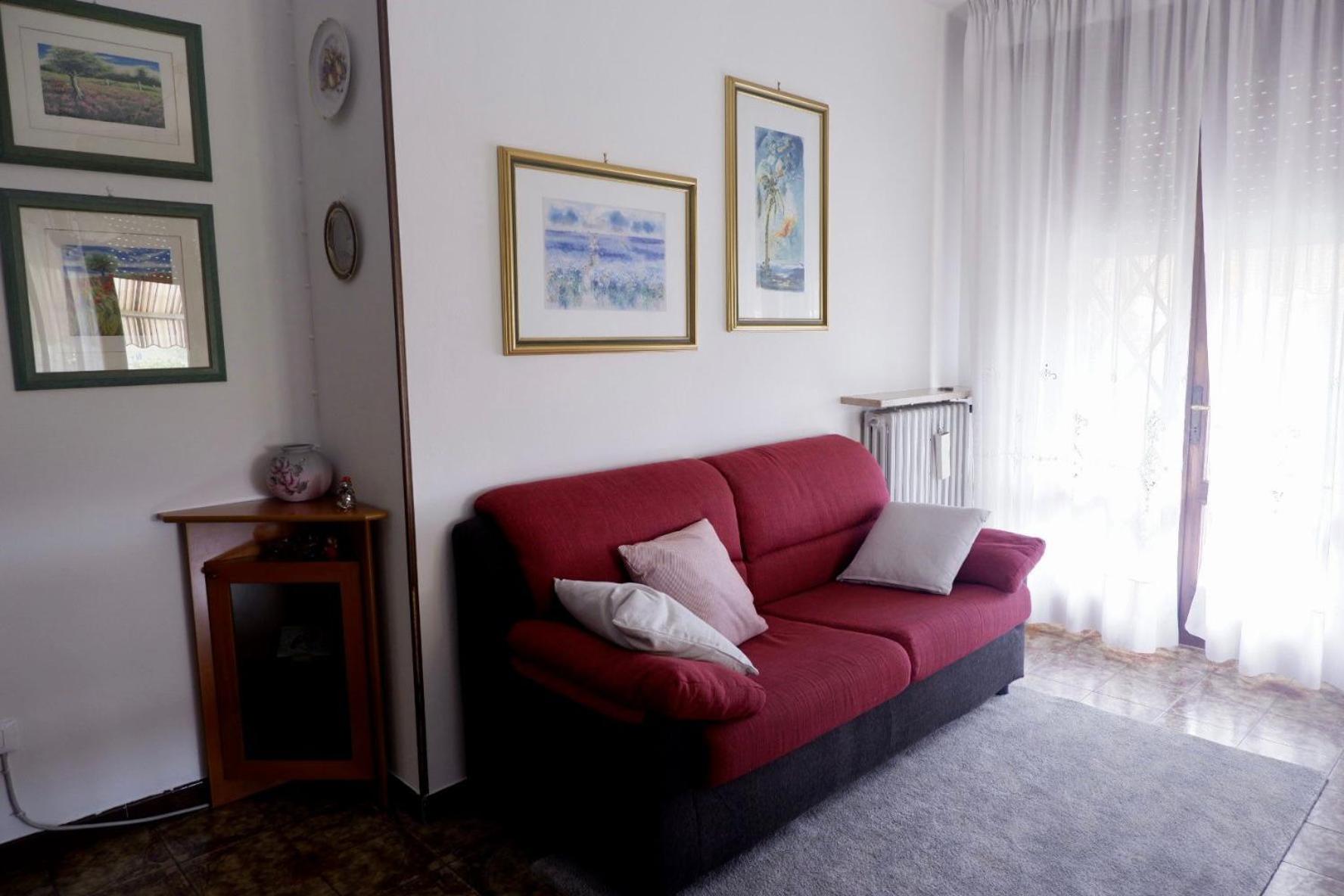 L'edera appartamento