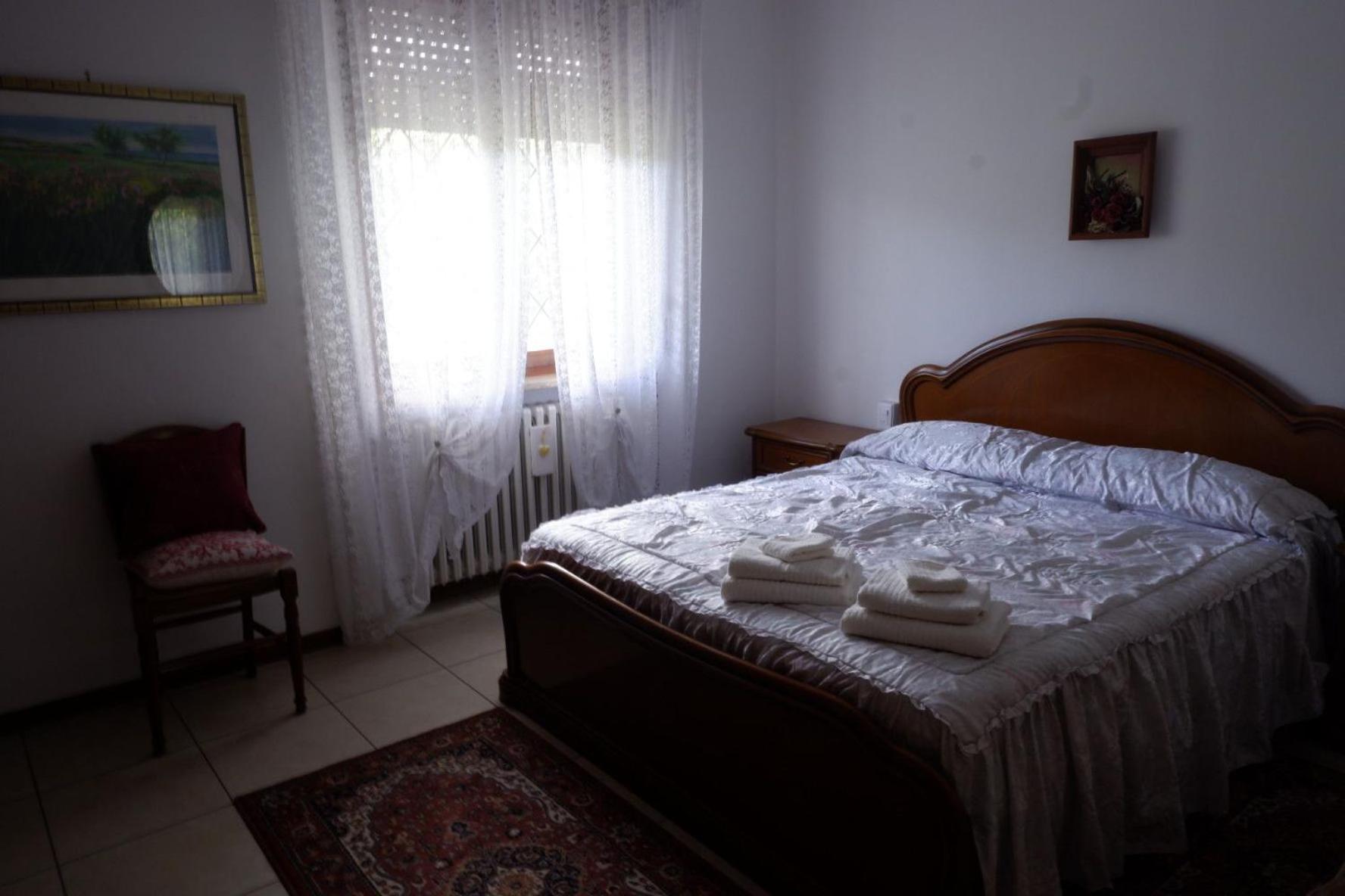 L'edera appartamento