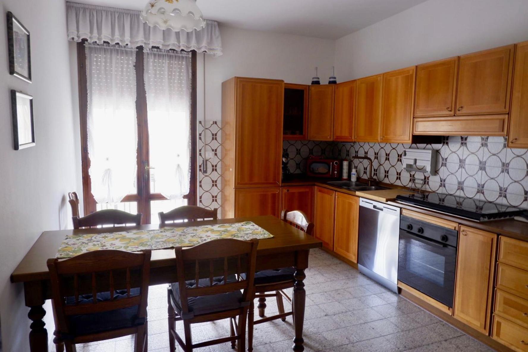 L'edera appartamento