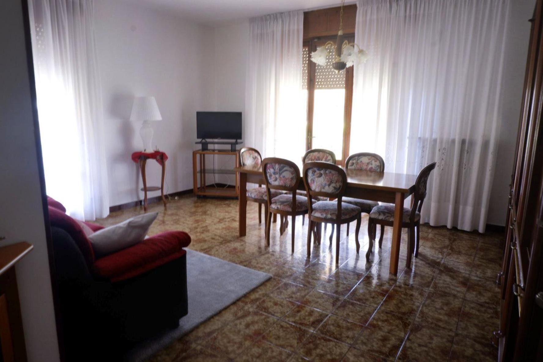 L'edera appartamento