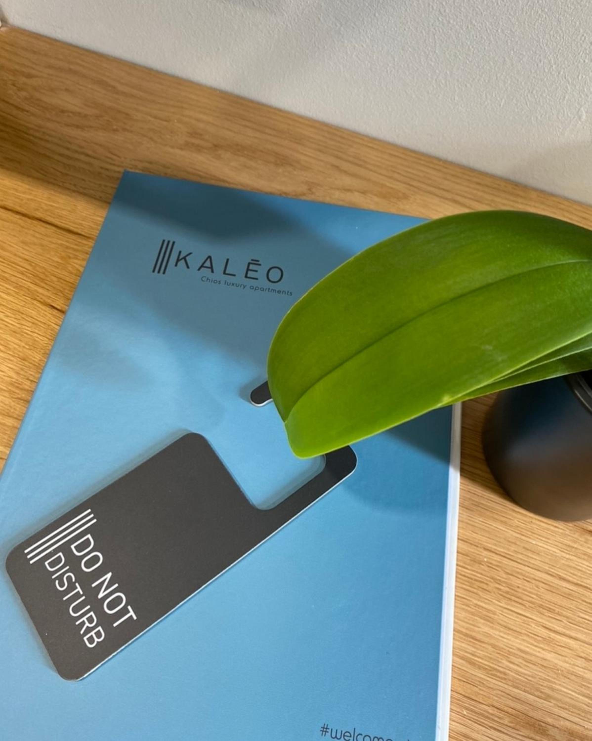 Kaleo Chios Luxury Apartments