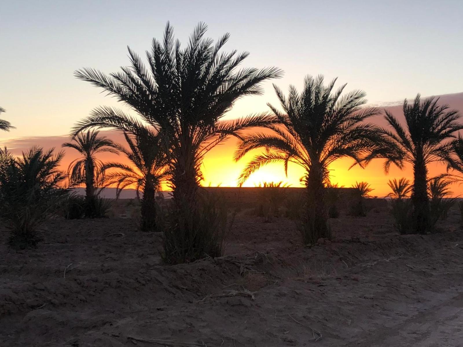 Kasbah Mashallah