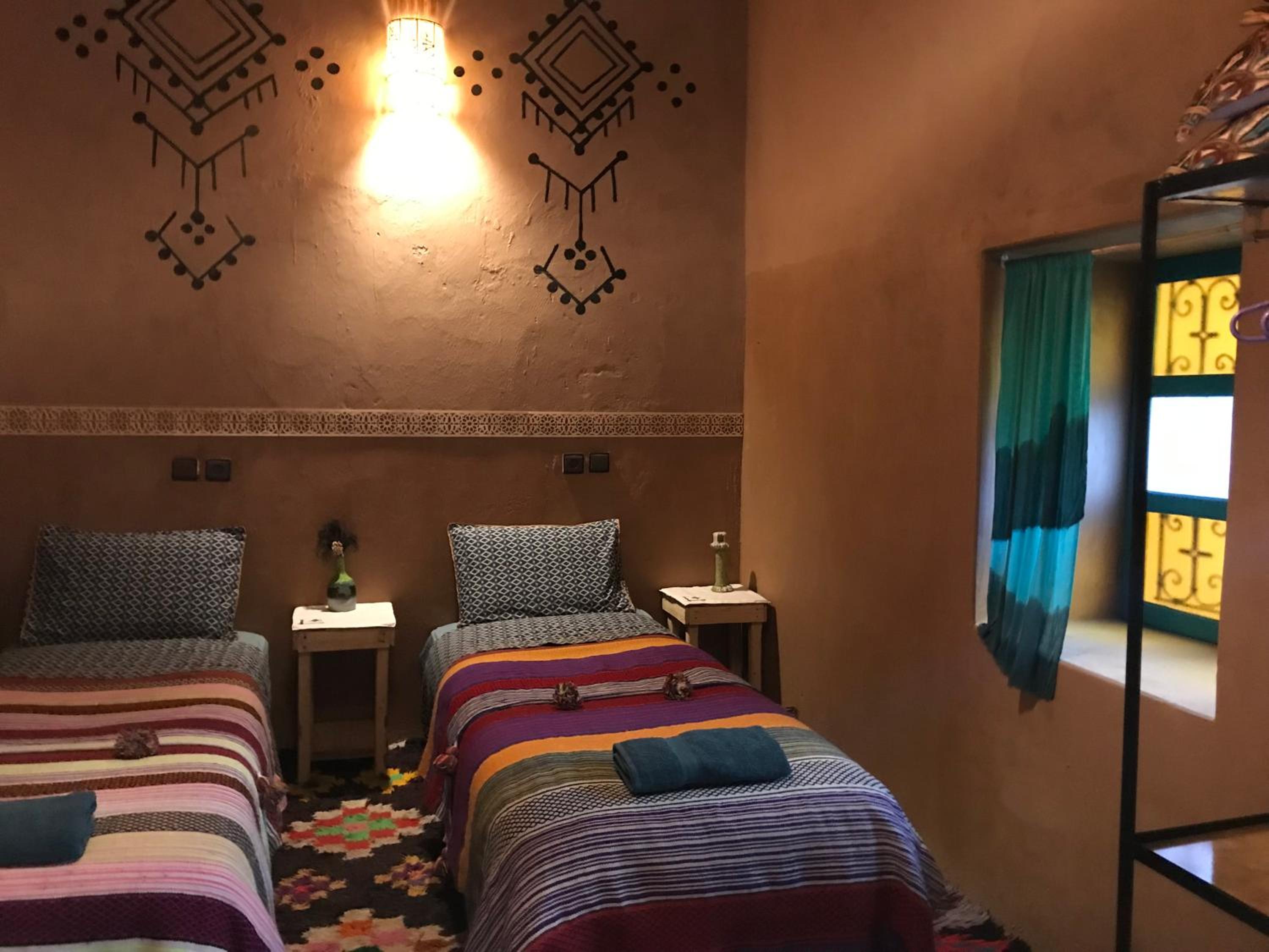 Kasbah Mashallah