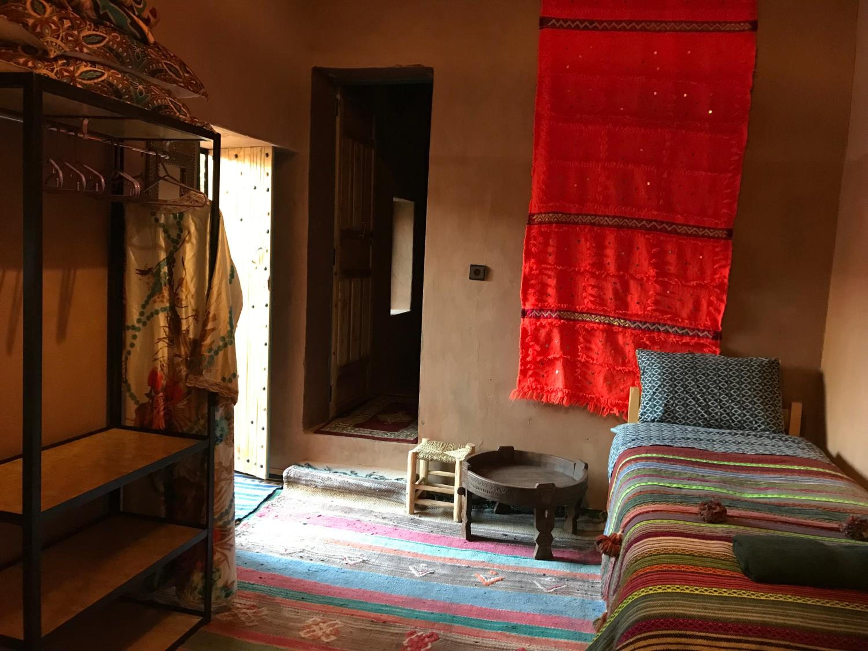 Kasbah Mashallah