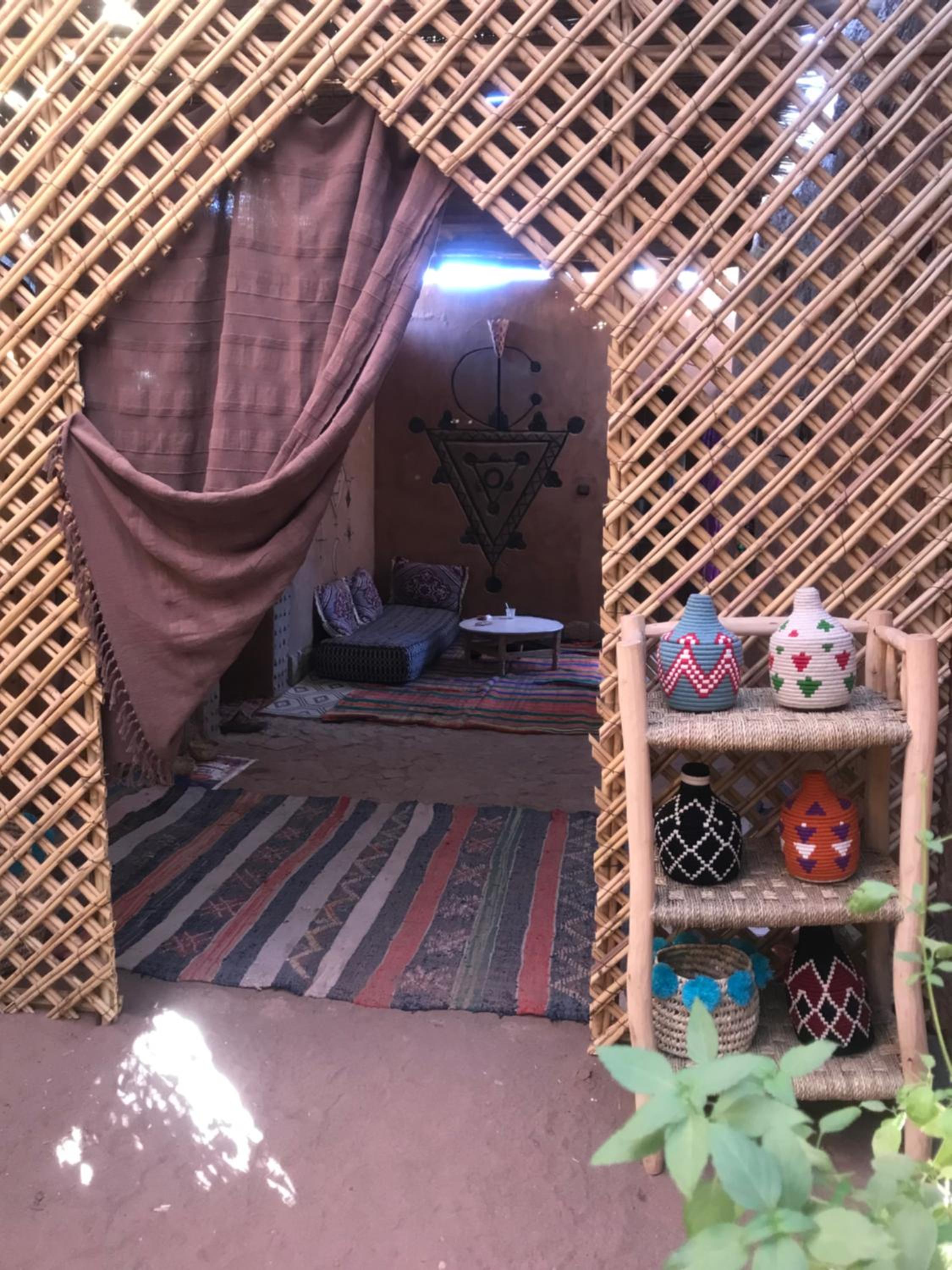 Kasbah Mashallah