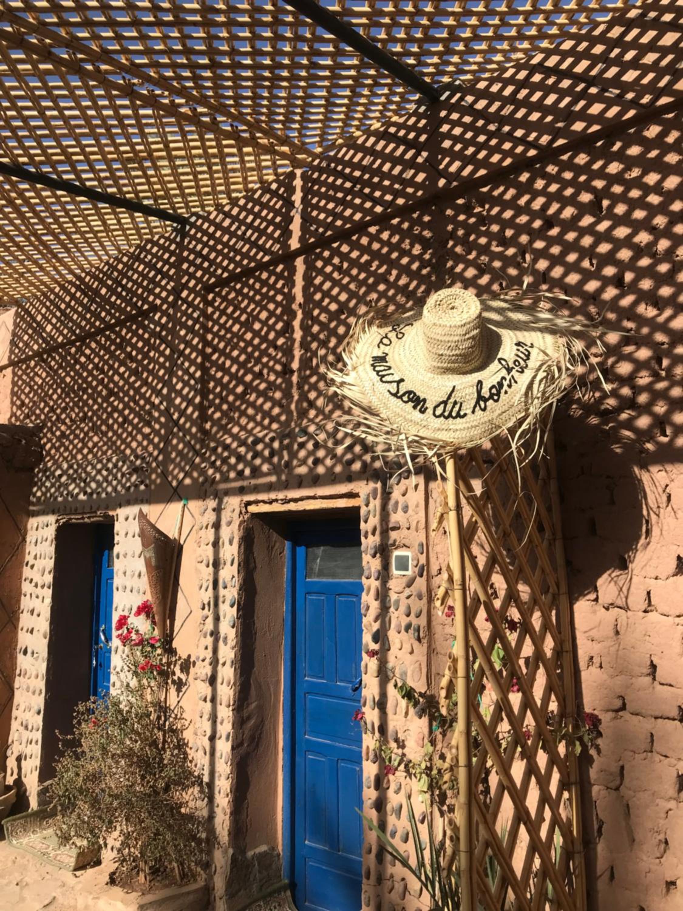 Kasbah Mashallah